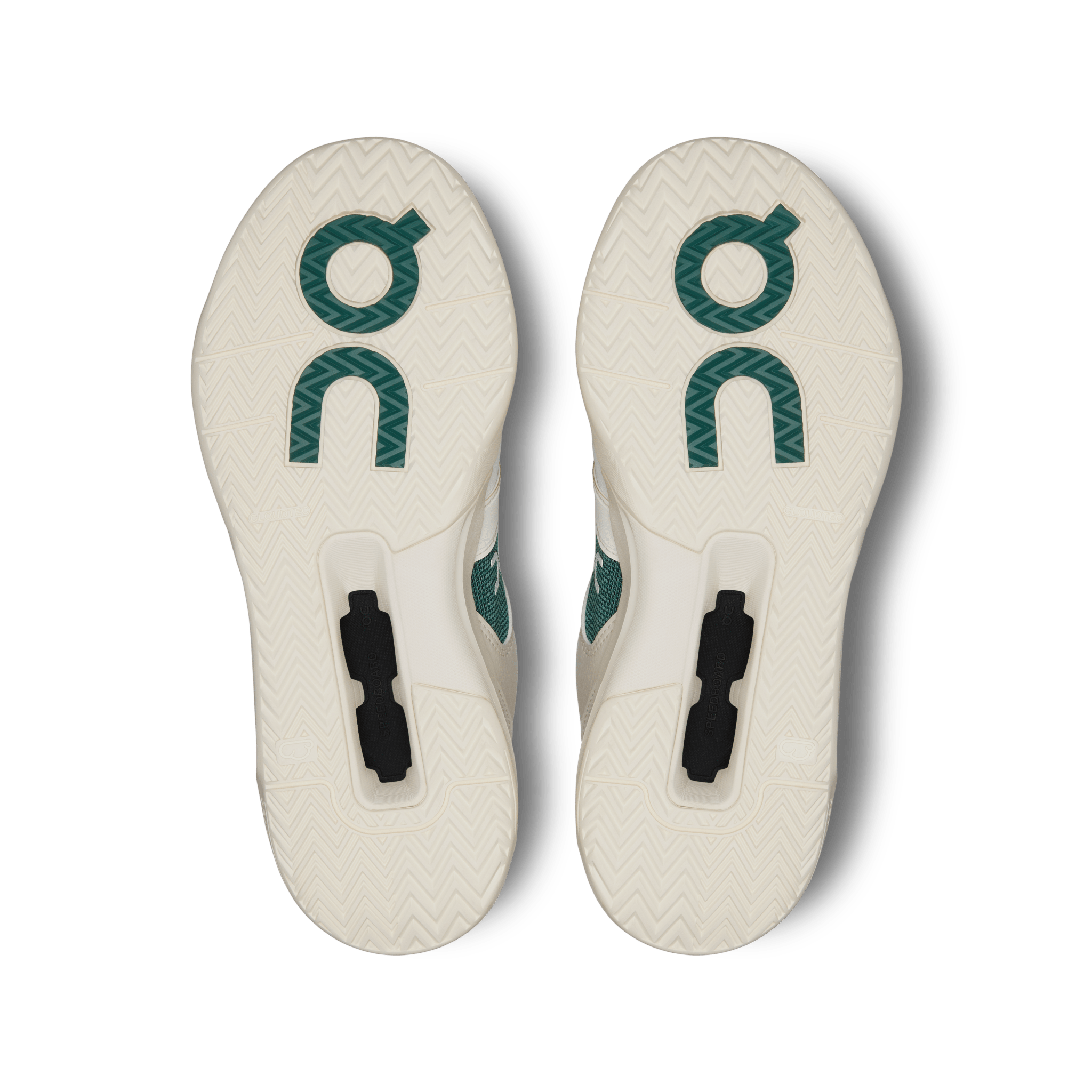 On The Roger Clubhouse Pro Oyster Tennis Club (Women's) - Guerdon Kicks -