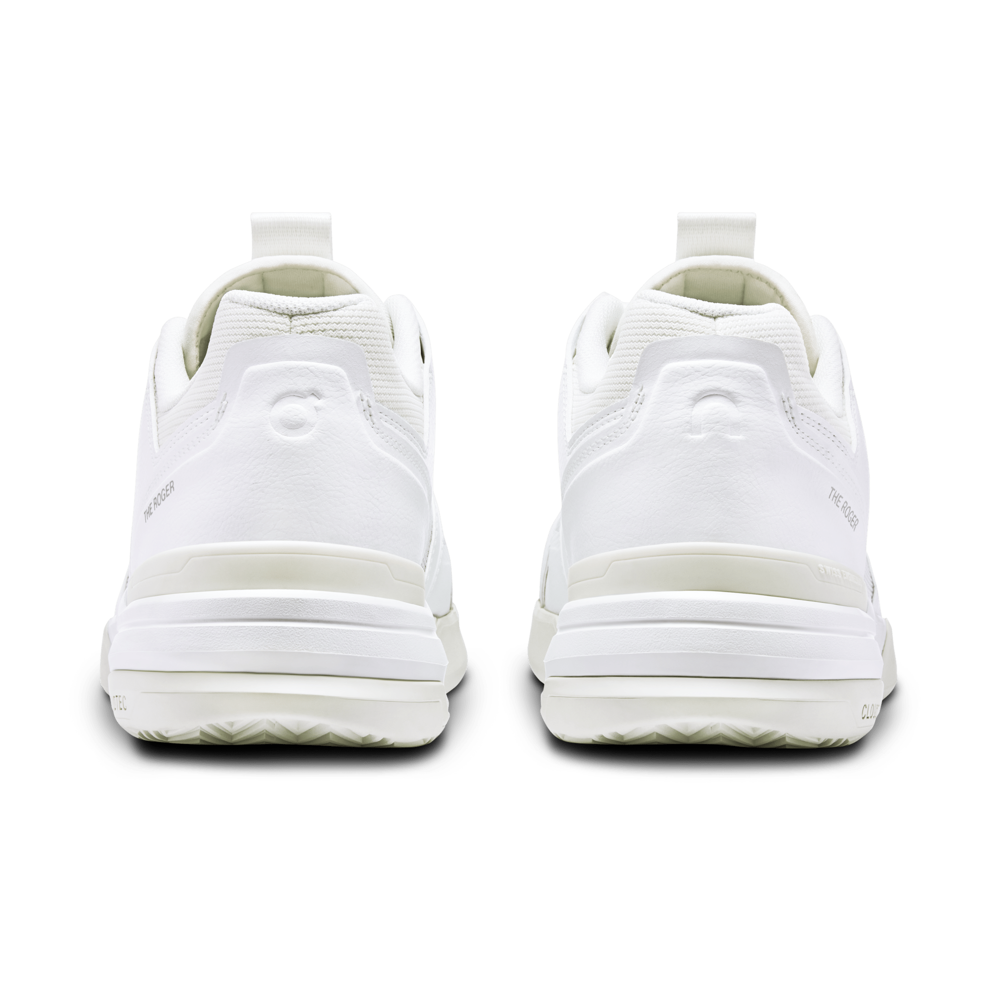 On The Roger Clubhouse Pro Undyed Ice - Guerdon Kicks -