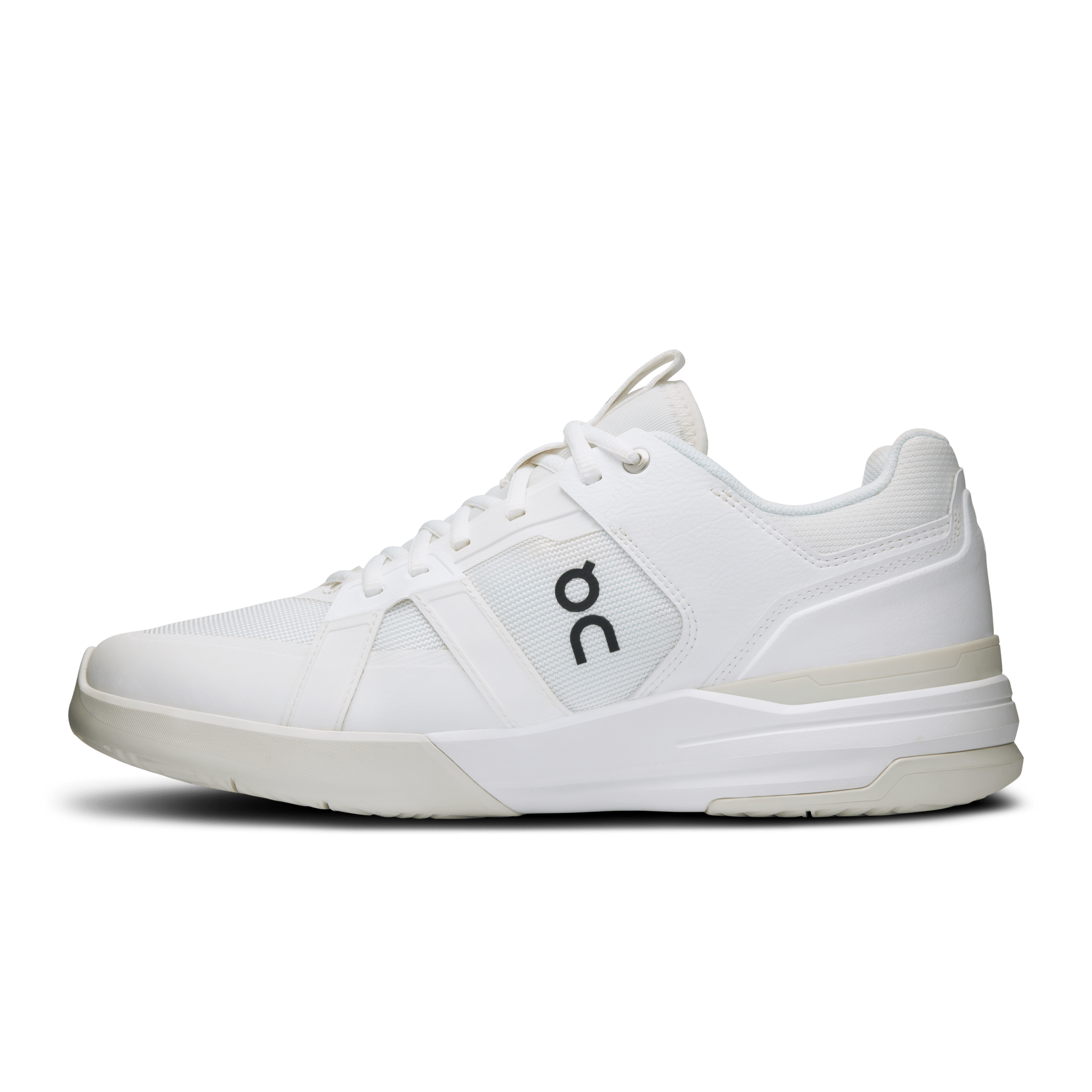 On The Roger Clubhouse Pro Undyed Ice - Guerdon Kicks -