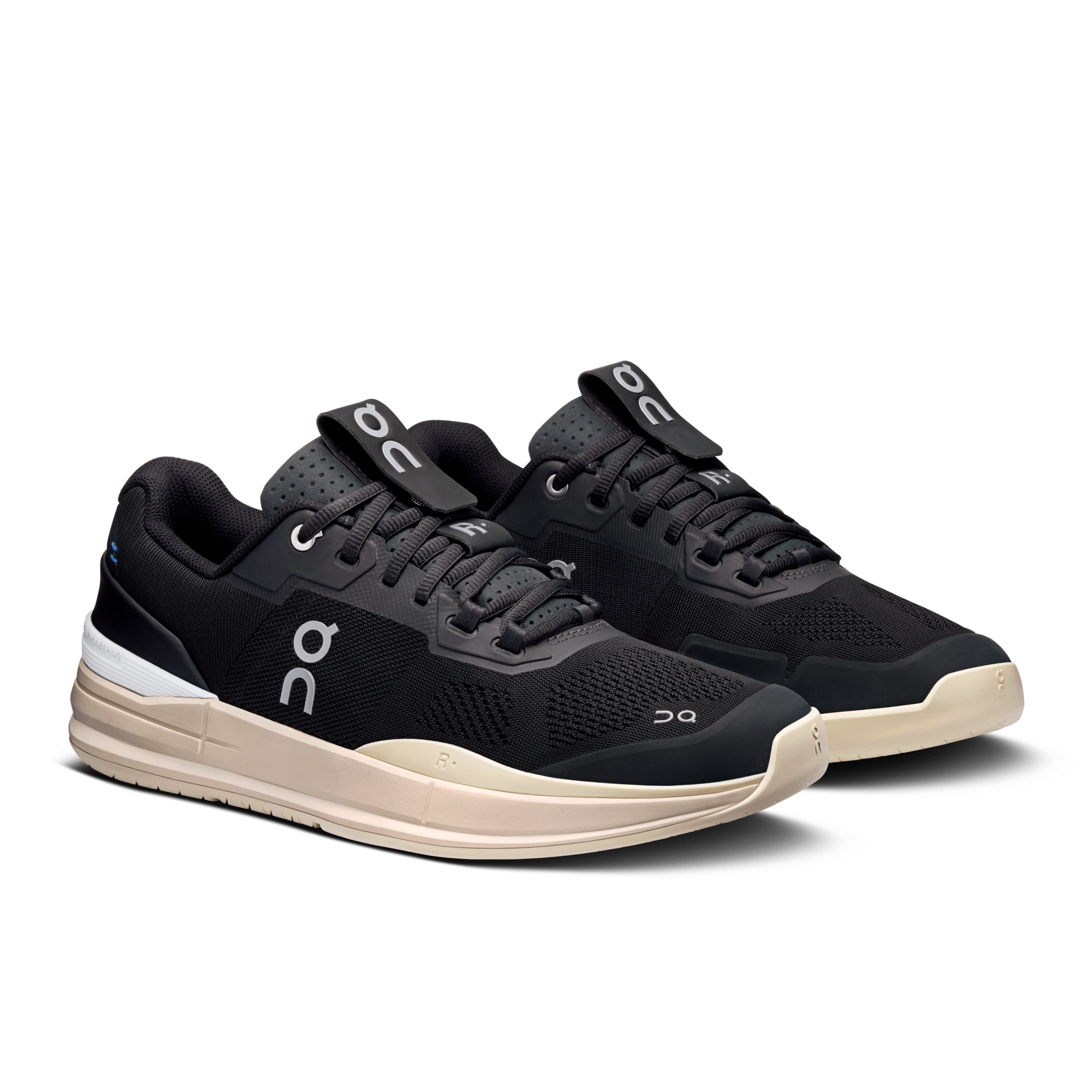 On The Roger Pro Black Sand - Guerdon Kicks -