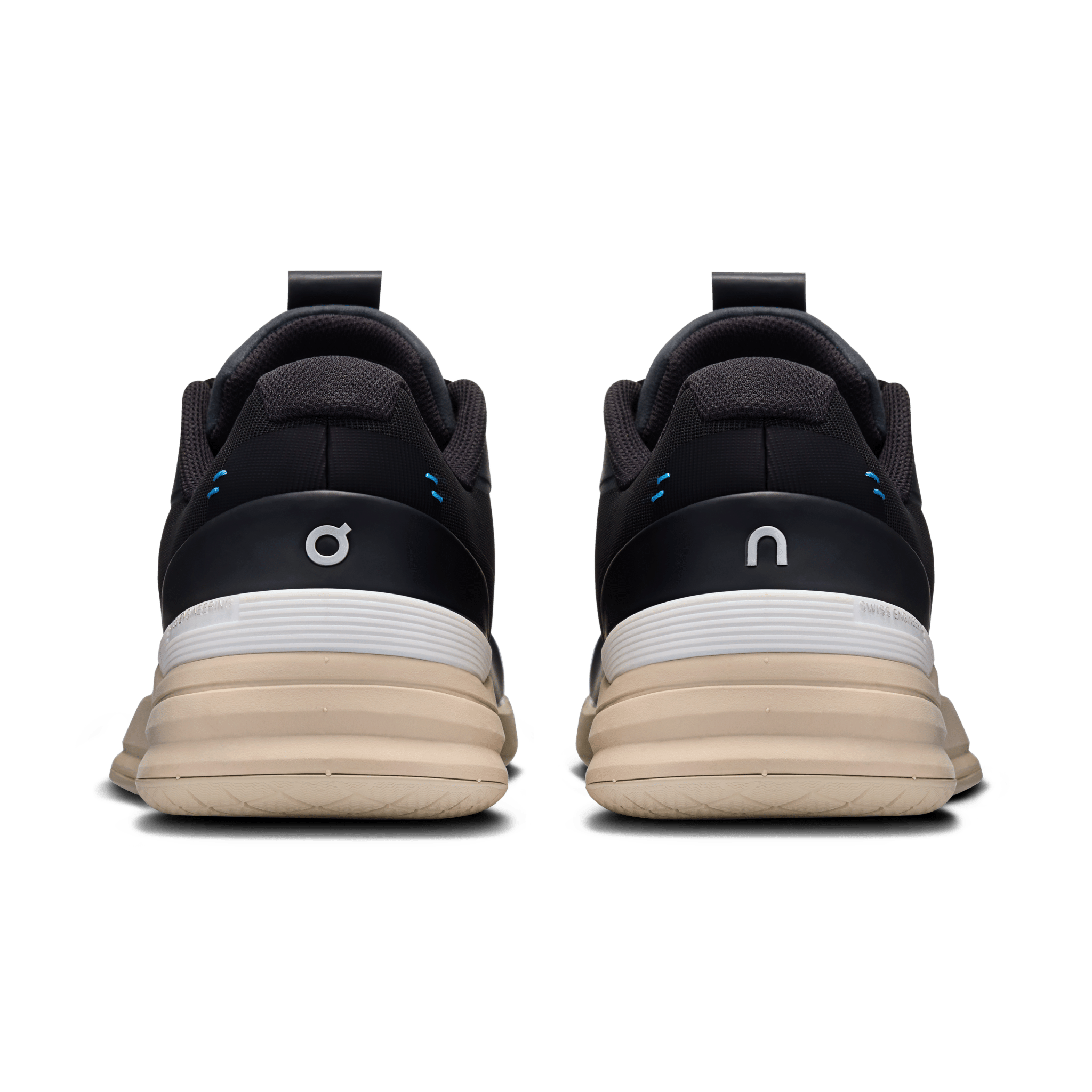 On The Roger Pro Black Sand - Guerdon Kicks -