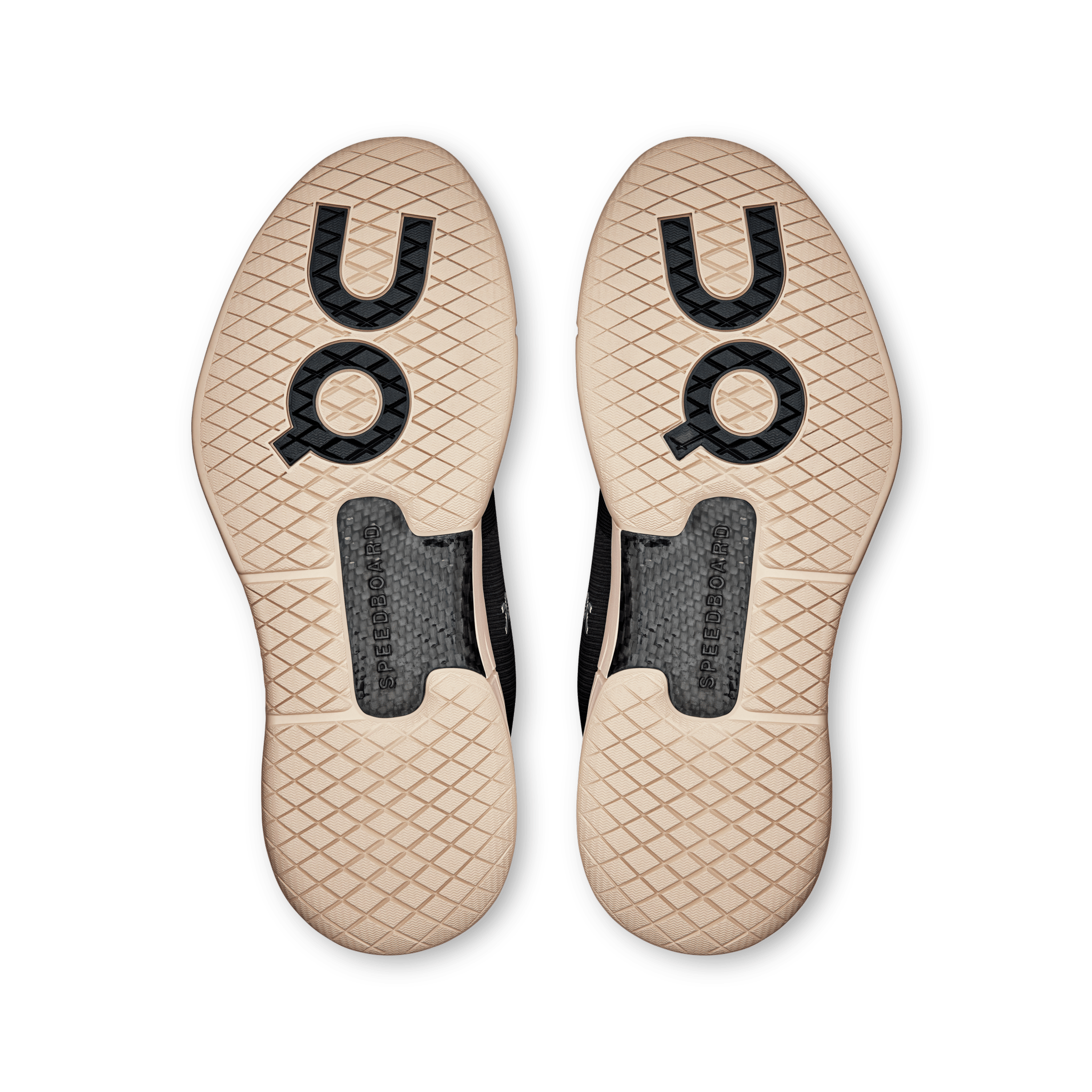 On The Roger Pro Black Sand - Guerdon Kicks -