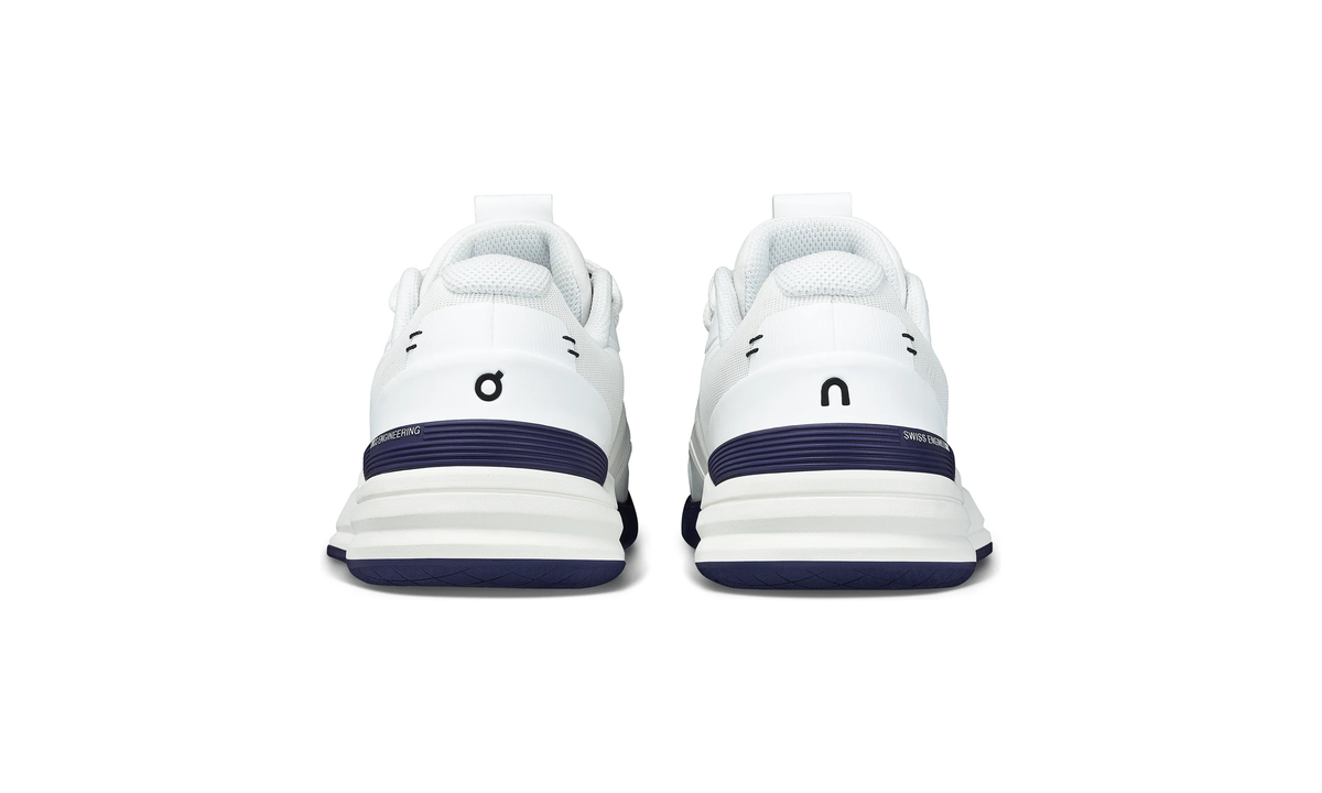 On The Roger Pro White Acai - Guerdon Kicks -