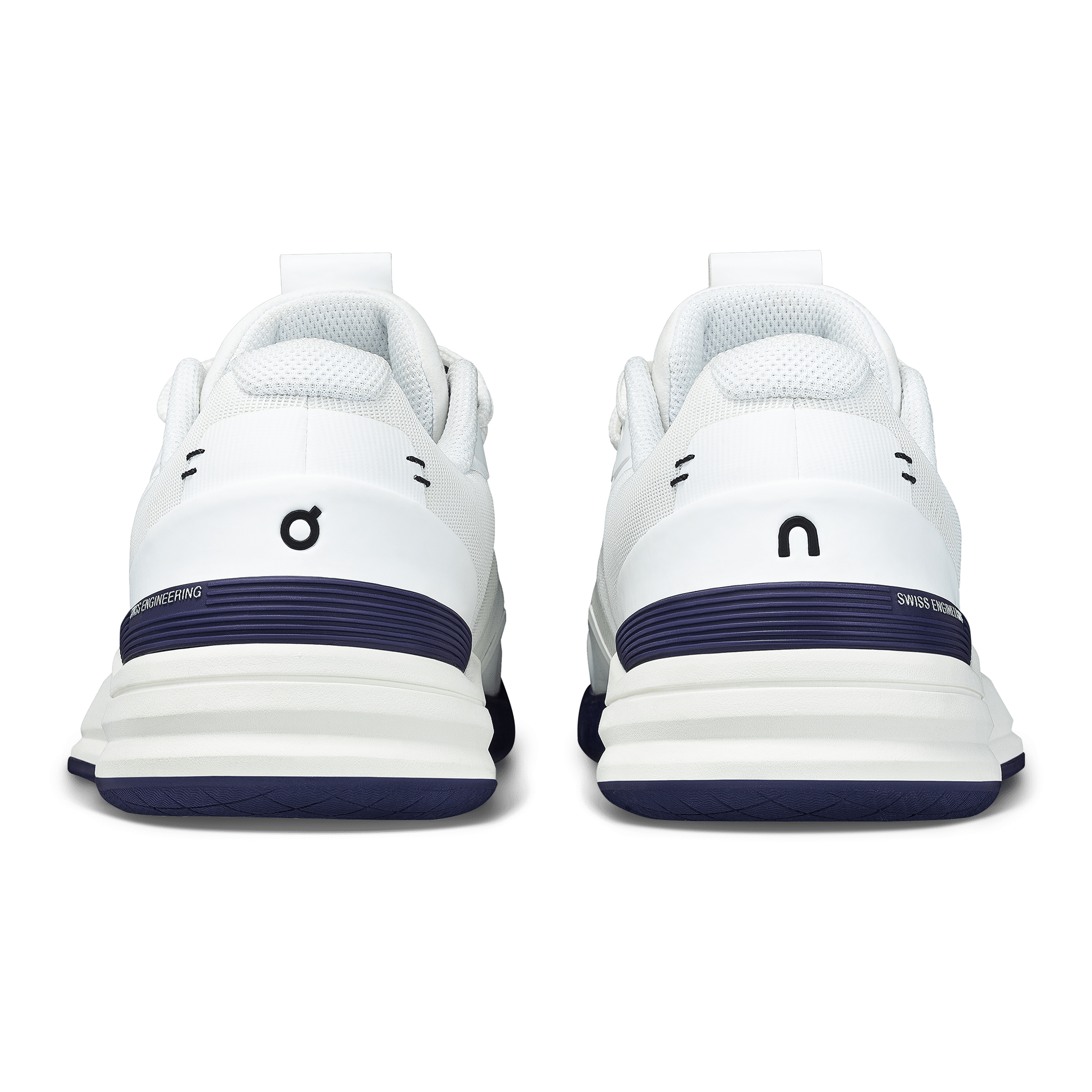 On The Roger Pro White Acai - Guerdon Kicks -