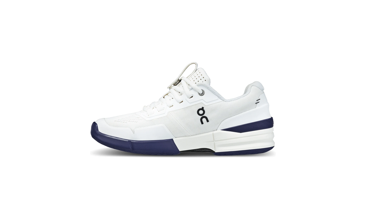 On The Roger Pro White Acai - Guerdon Kicks -