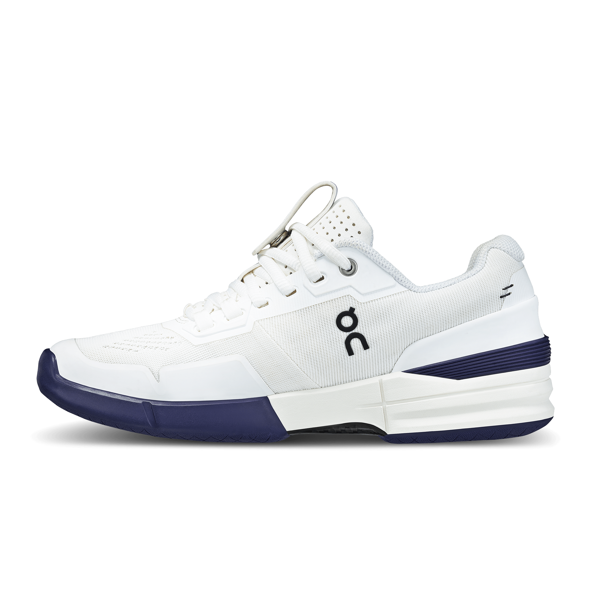 On The Roger Pro White Acai - Guerdon Kicks -
