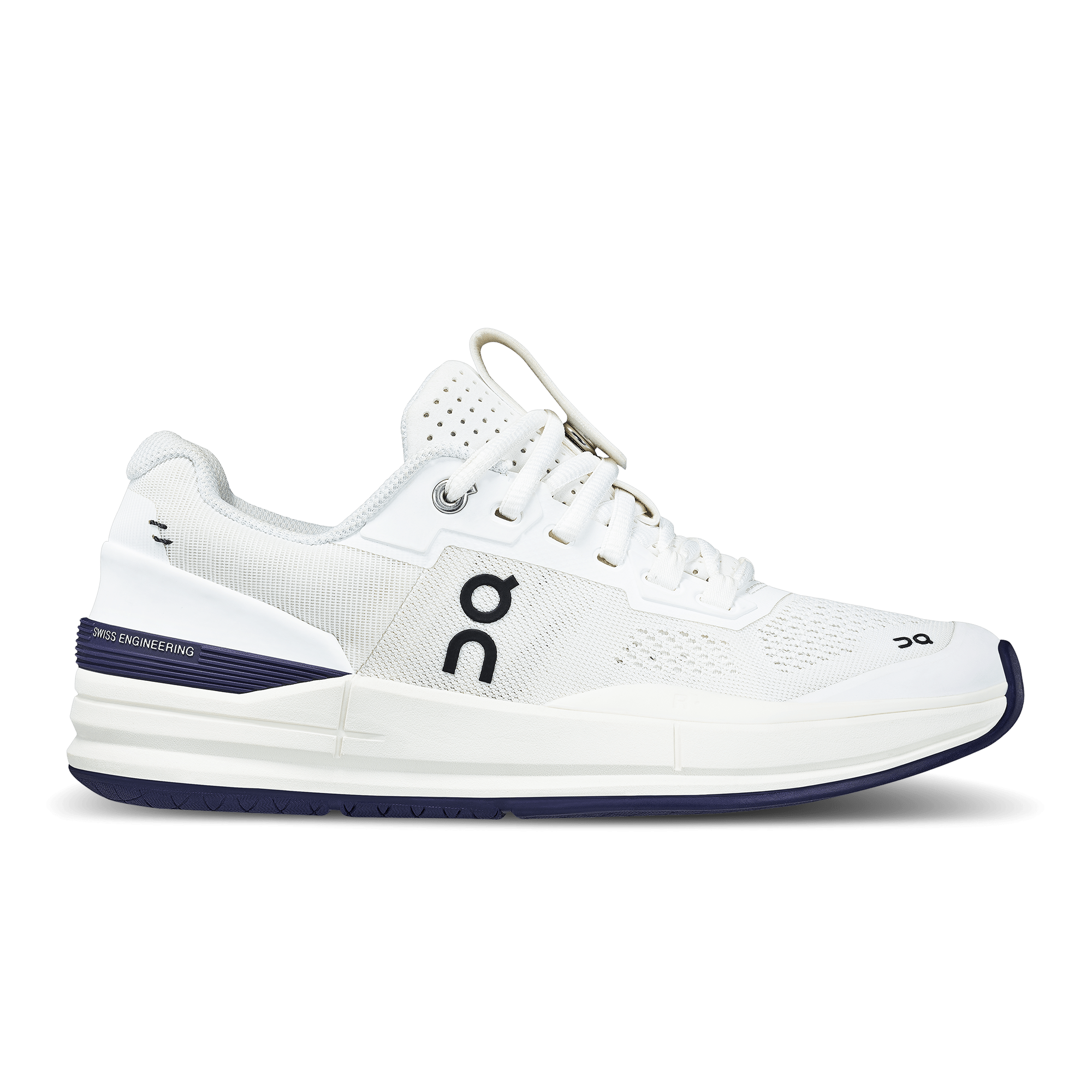 On The Roger Pro White Acai - Guerdon Kicks -