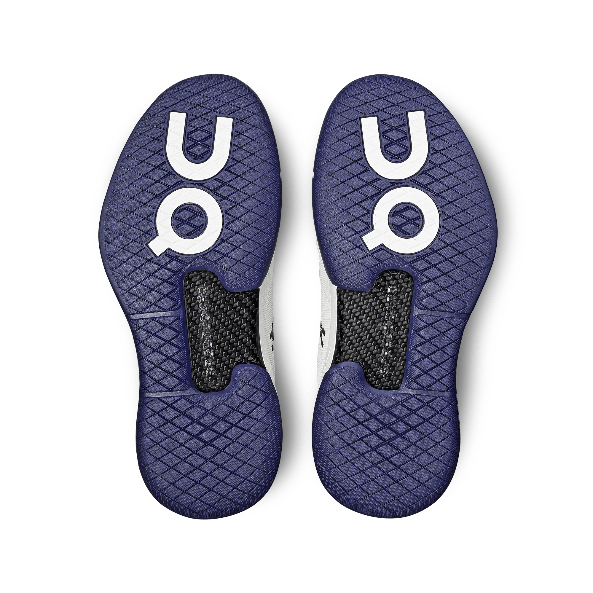 On The Roger Pro White Acai - Guerdon Kicks -