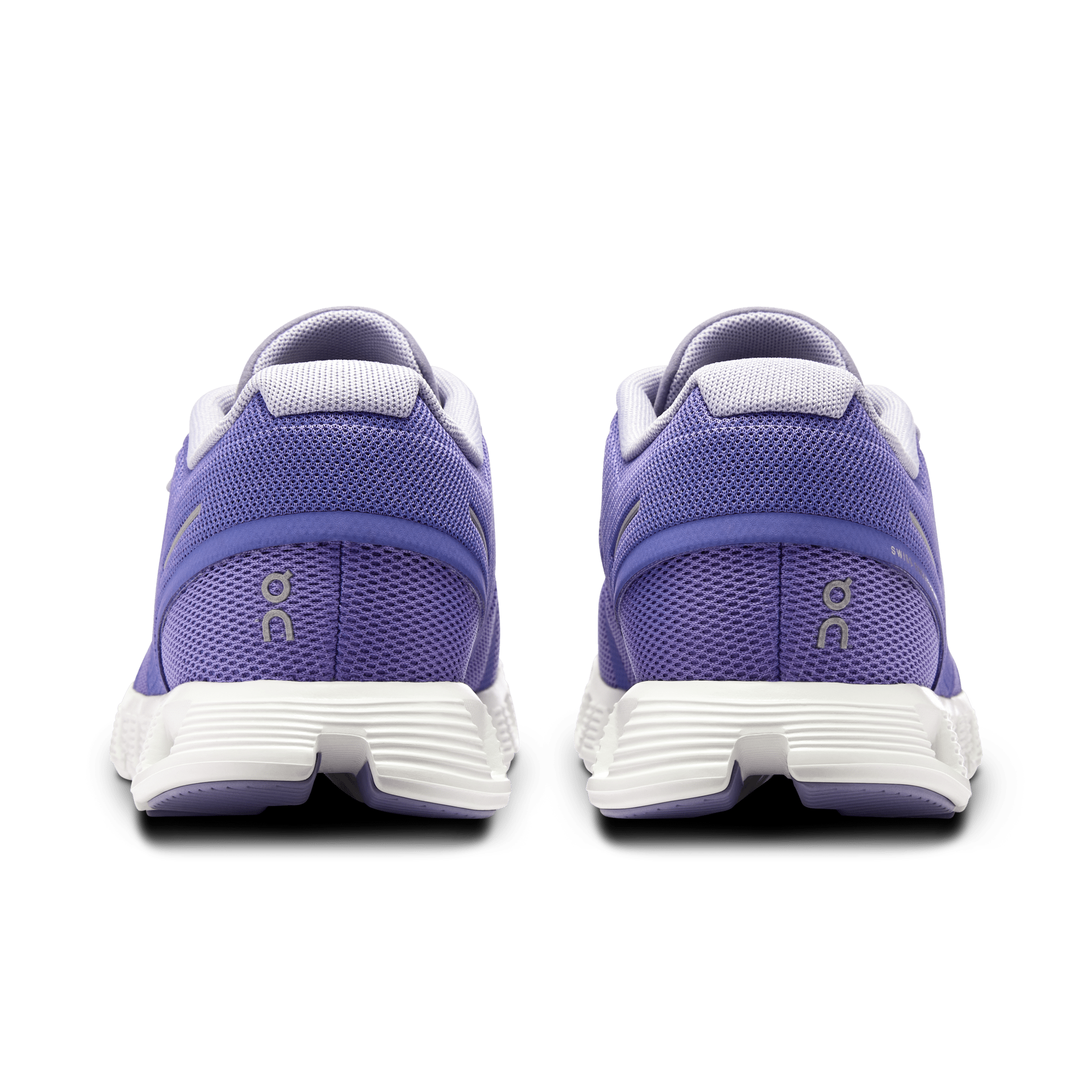 ON Wmns Cloud 5 'Blueberry Feather' - Guerdon Kicks -