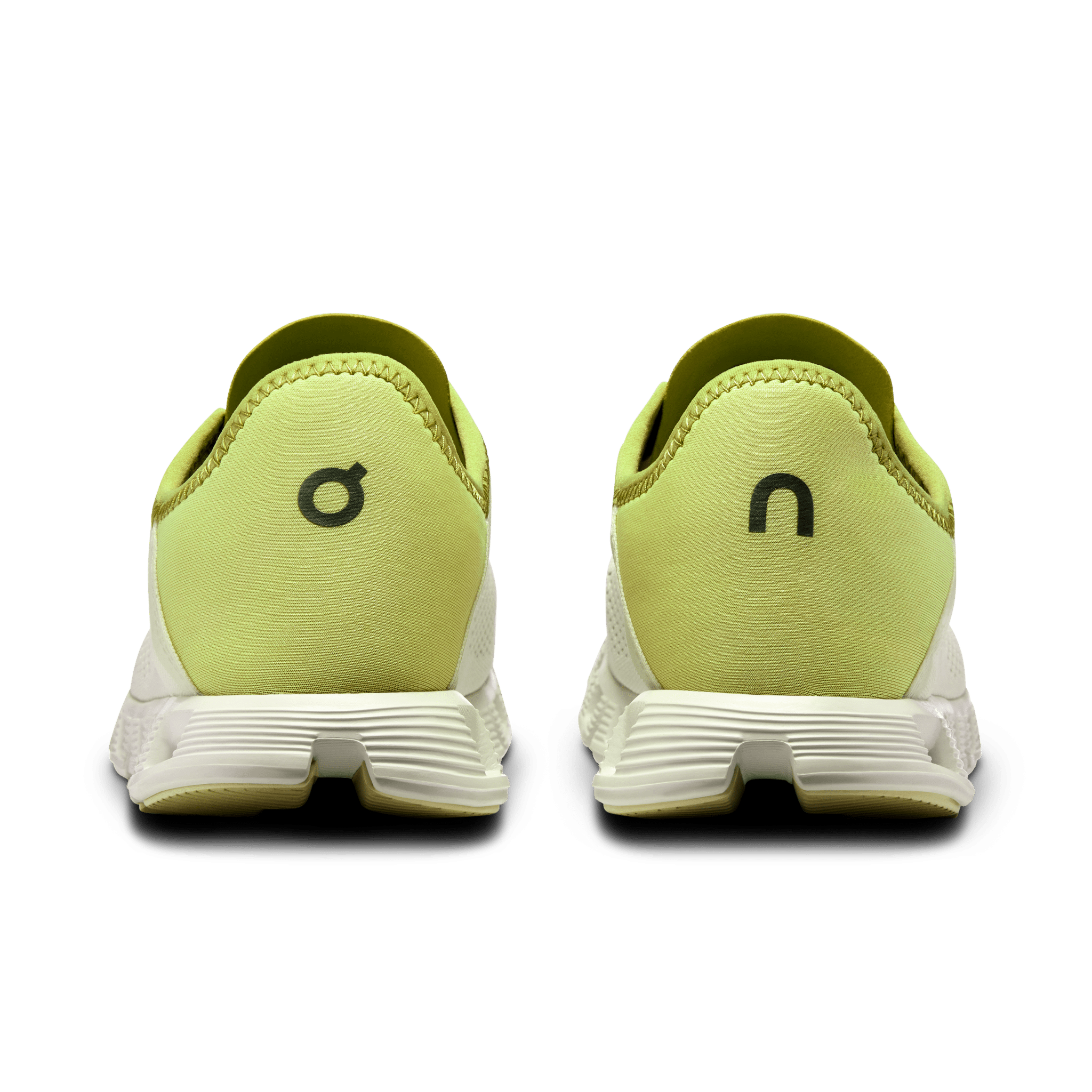 ON Wmns Cloud 5 Coast 'Ivory Acacia' - Guerdon Kicks -
