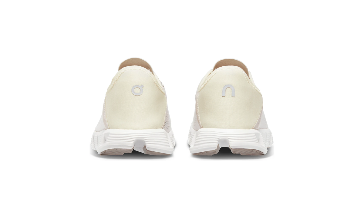ON Wmns Cloud 5 Coast 'Sand Ray' - Guerdon Kicks -
