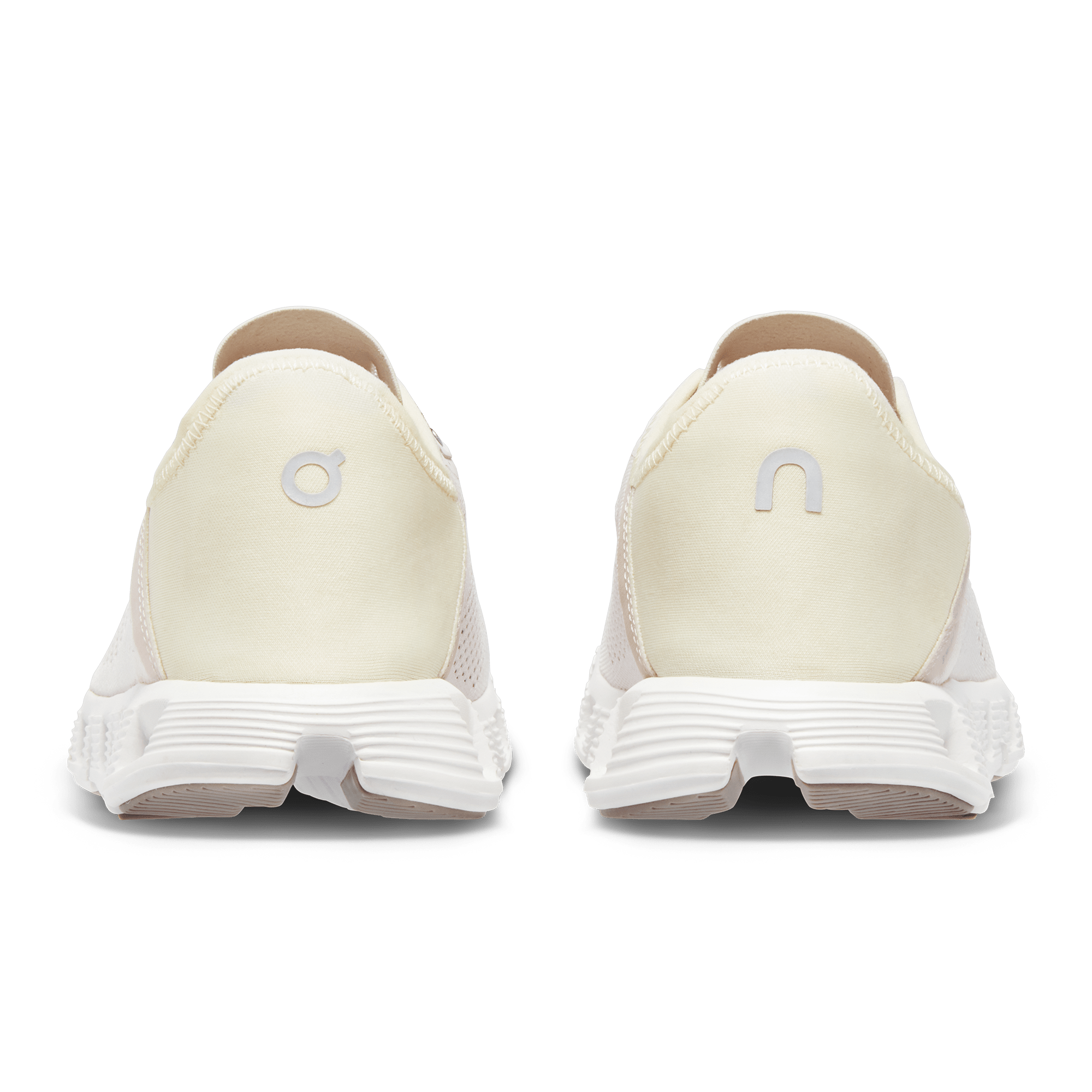 ON Wmns Cloud 5 Coast 'Sand Ray' - Guerdon Kicks -