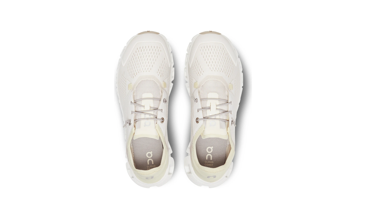 ON Wmns Cloud 5 Coast 'Sand Ray' - Guerdon Kicks -