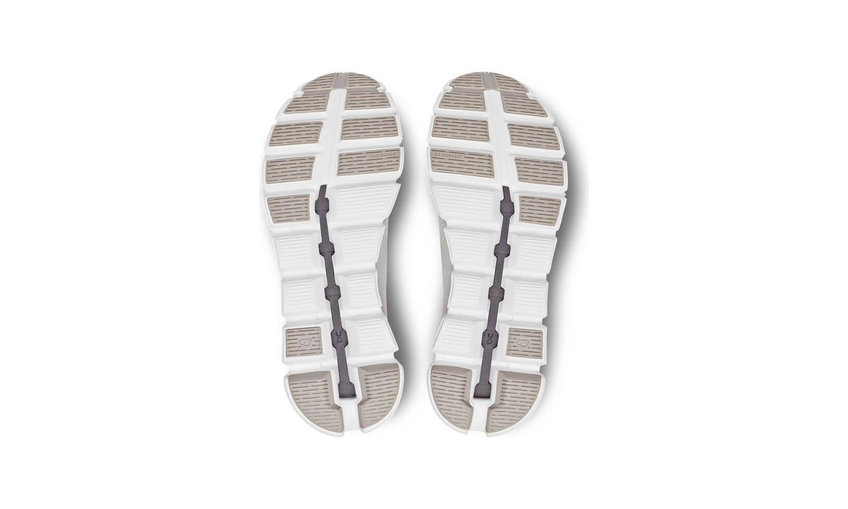 ON Wmns Cloud 5 Coast 'Sand Ray' - Guerdon Kicks -