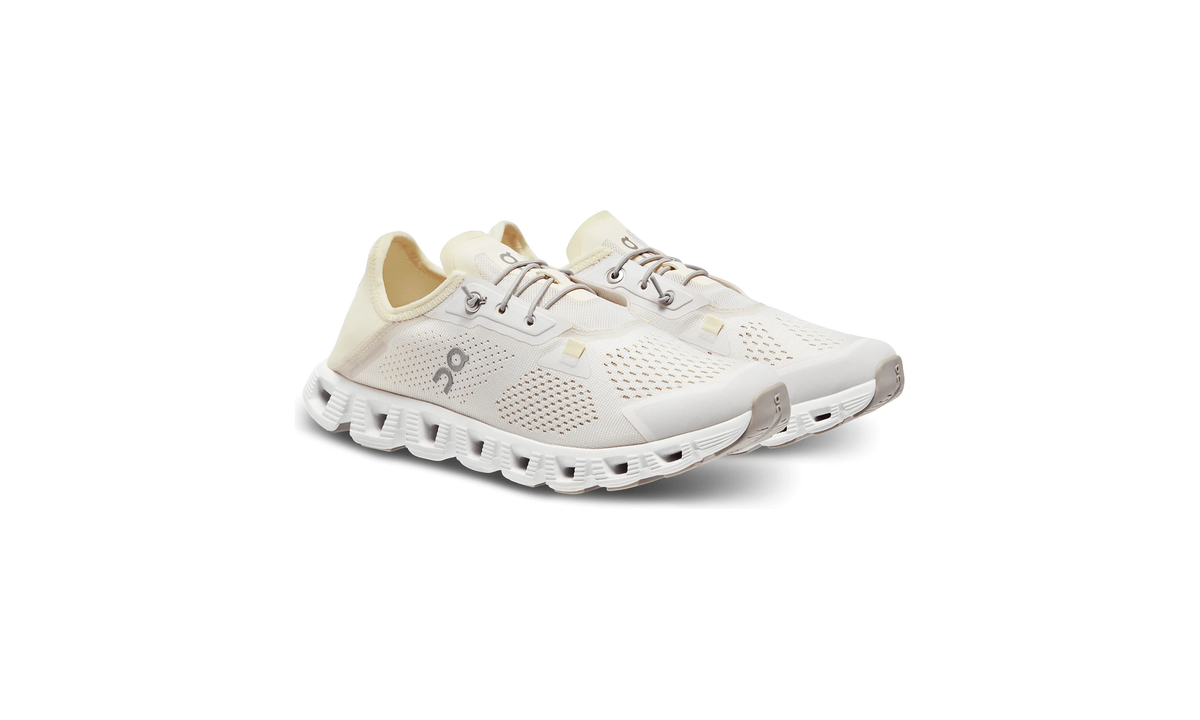 ON Wmns Cloud 5 Coast 'Sand Ray' - Guerdon Kicks -