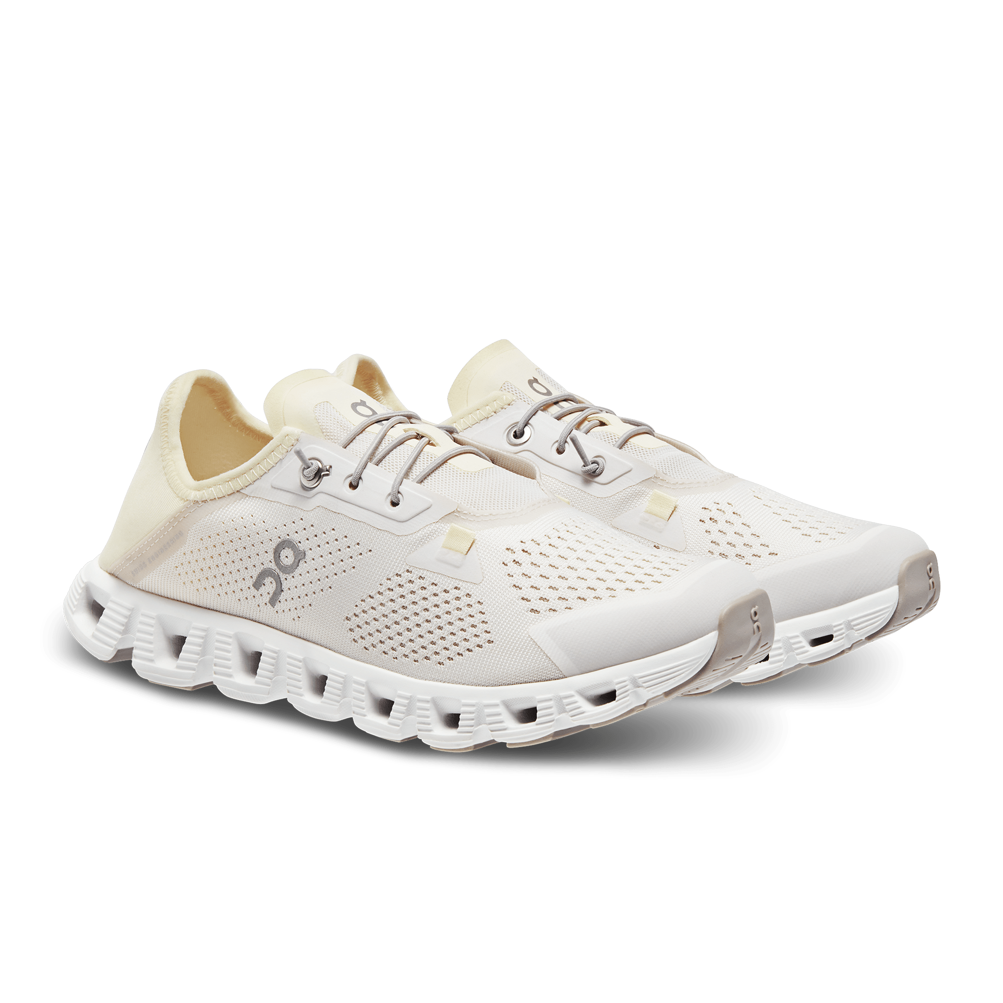 ON Wmns Cloud 5 Coast 'Sand Ray' - Guerdon Kicks -