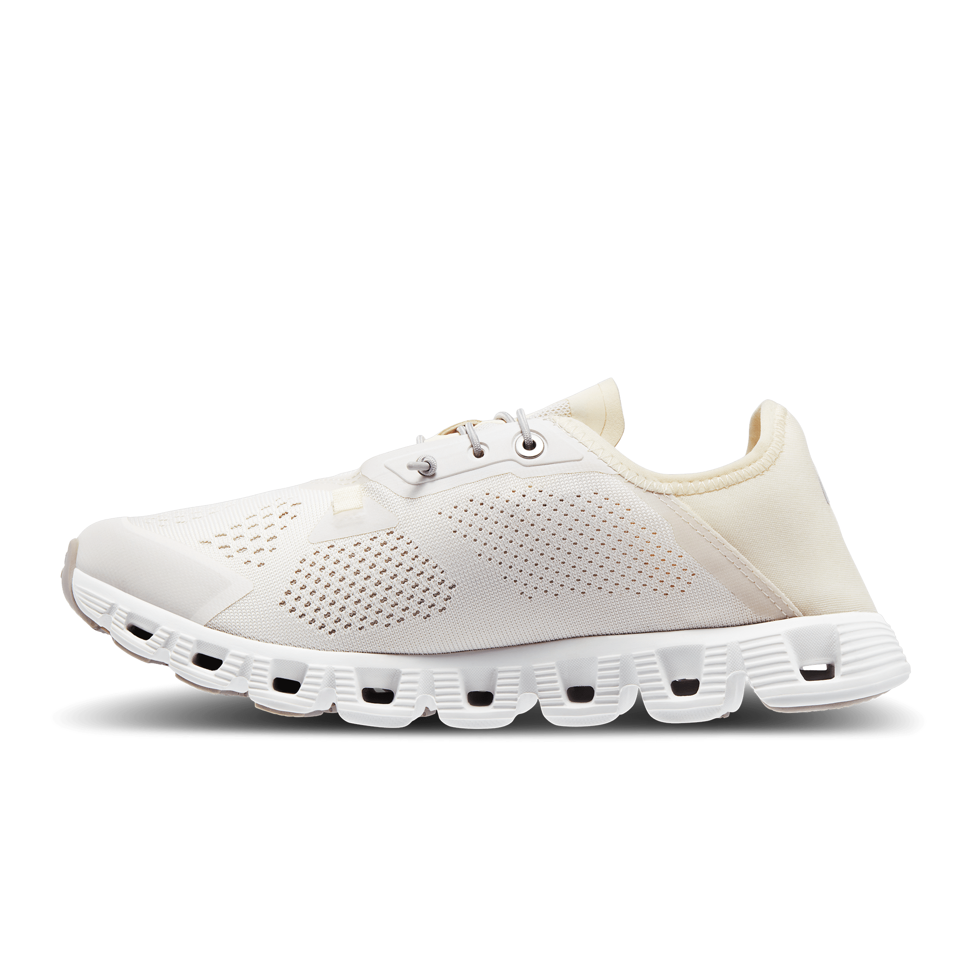 ON Wmns Cloud 5 Coast 'Sand Ray' - Guerdon Kicks -