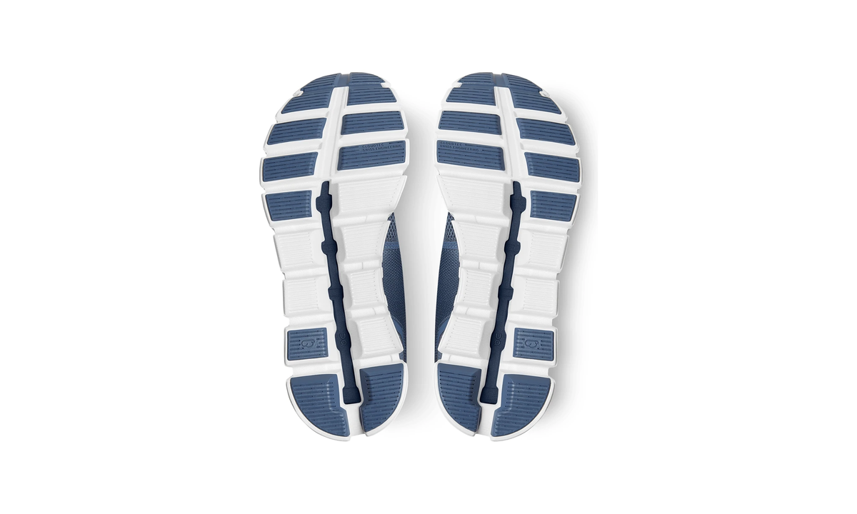 ON Wmns Cloud 5 'Denim' - Guerdon Kicks -