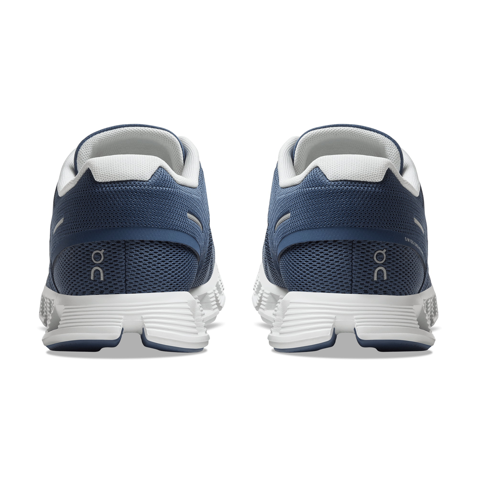 ON Wmns Cloud 5 'Denim' - Guerdon Kicks -