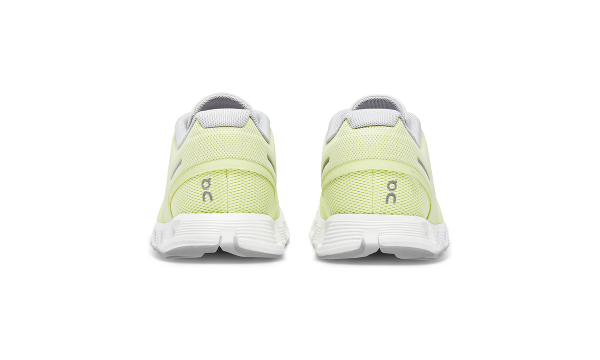 ON Wmns Cloud 5 'Hay Frost' - Guerdon Kicks -