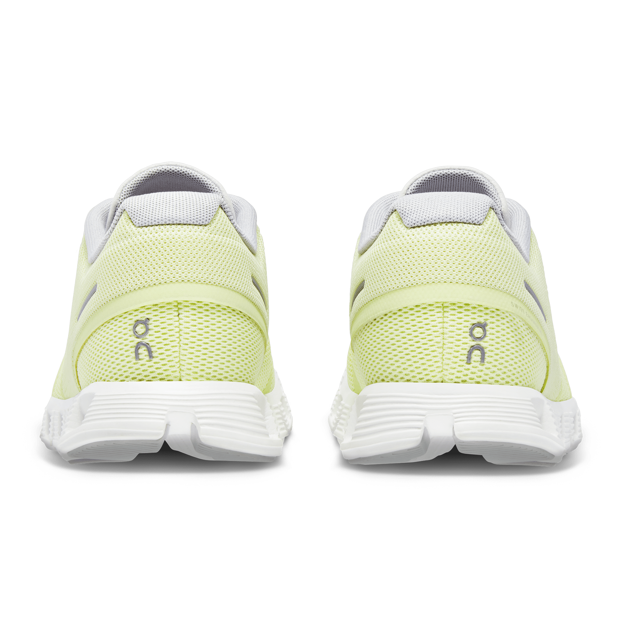 ON Wmns Cloud 5 'Hay Frost' - Guerdon Kicks -