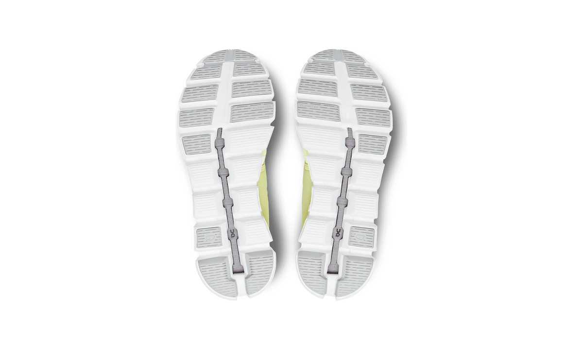 ON Wmns Cloud 5 'Hay Frost' - Guerdon Kicks -