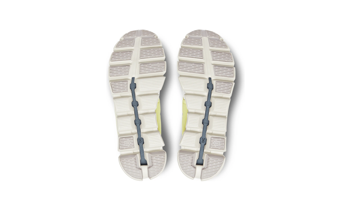 ON Wmns Cloud 5 'Hay Ice' - Guerdon Kicks -