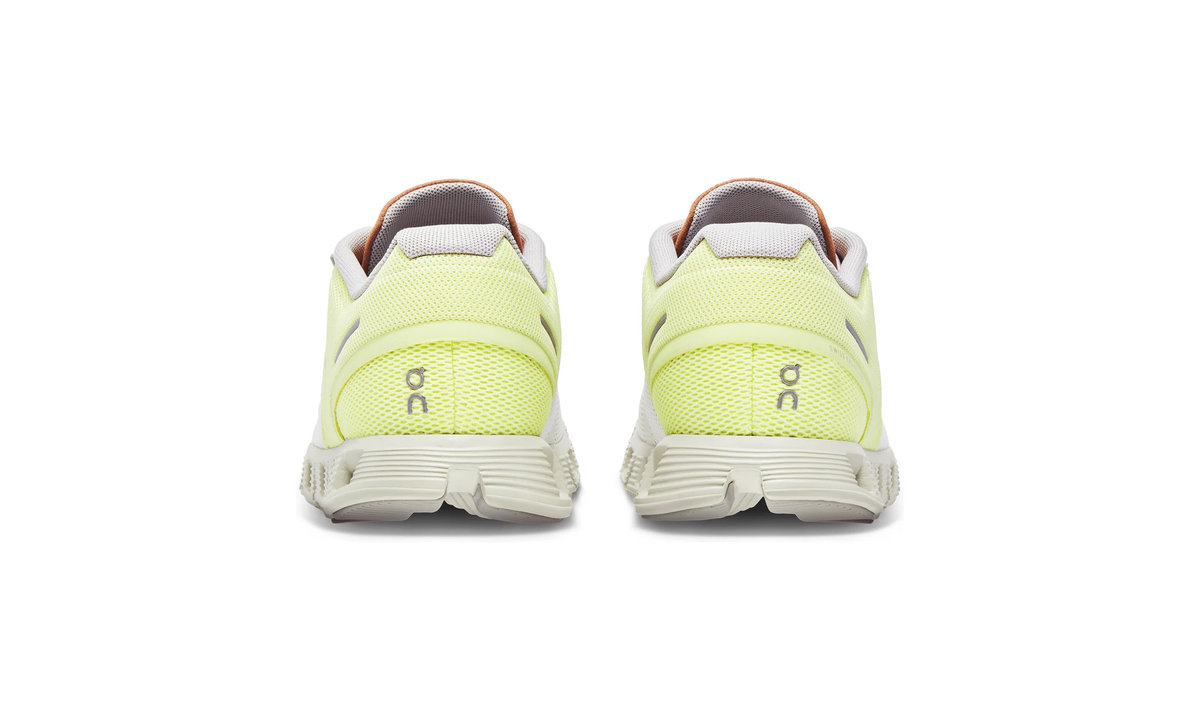ON Wmns Cloud 5 'Hay Ice' - Guerdon Kicks -