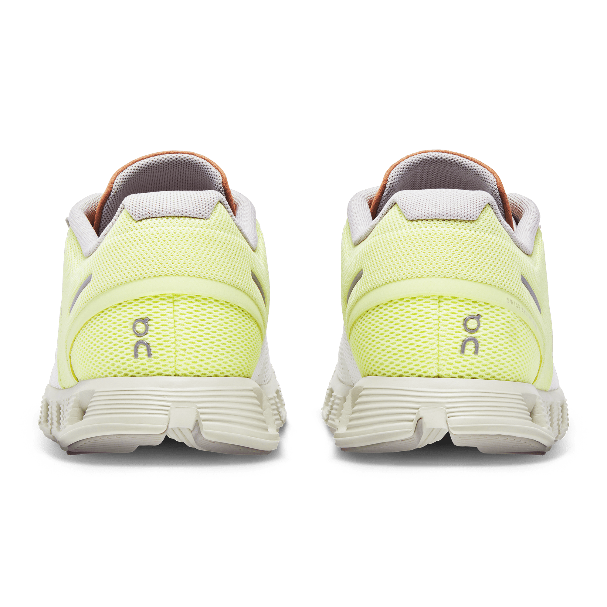 ON Wmns Cloud 5 'Hay Ice' - Guerdon Kicks -