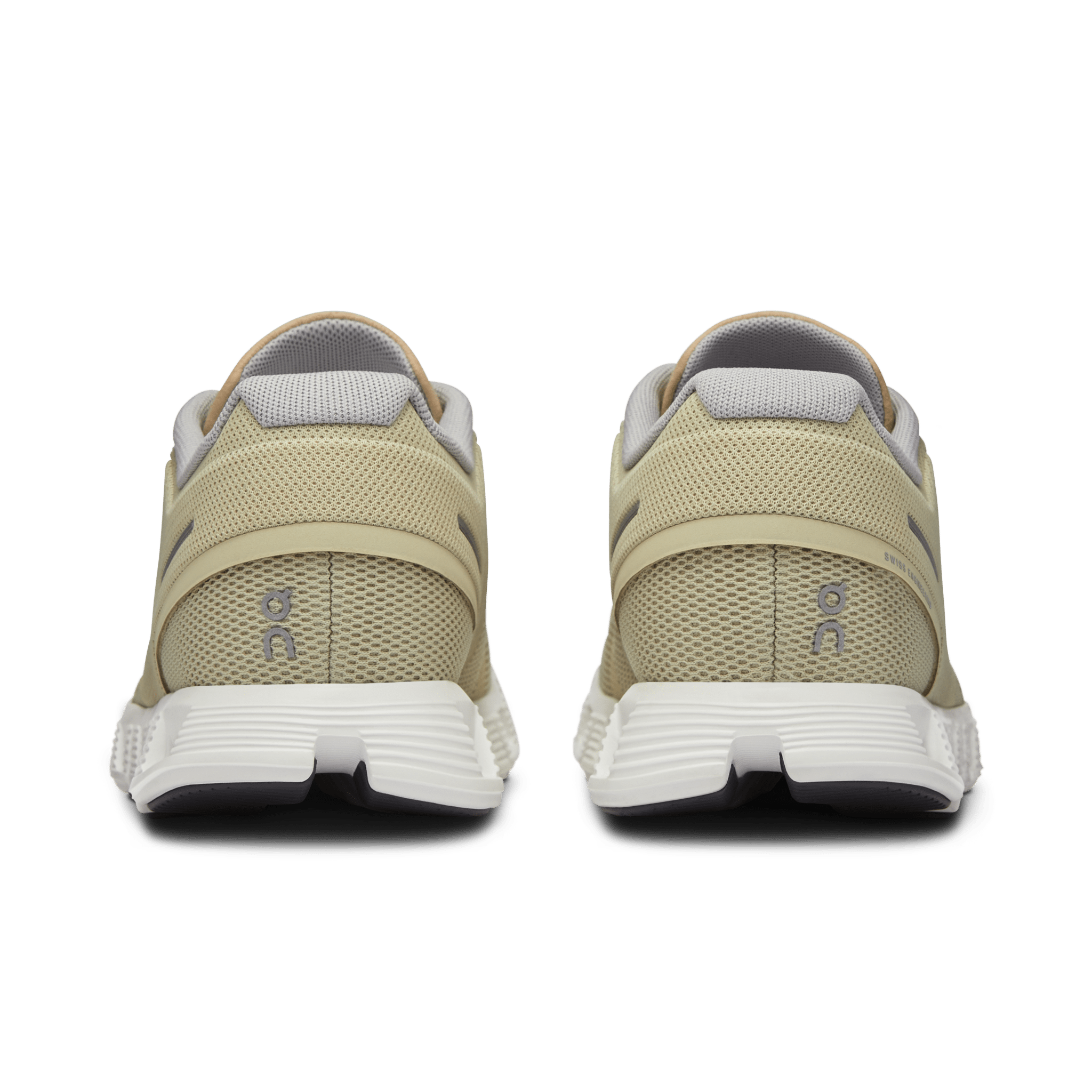 ON Wmns Cloud 5 'Haze Sand' - Guerdon Kicks -