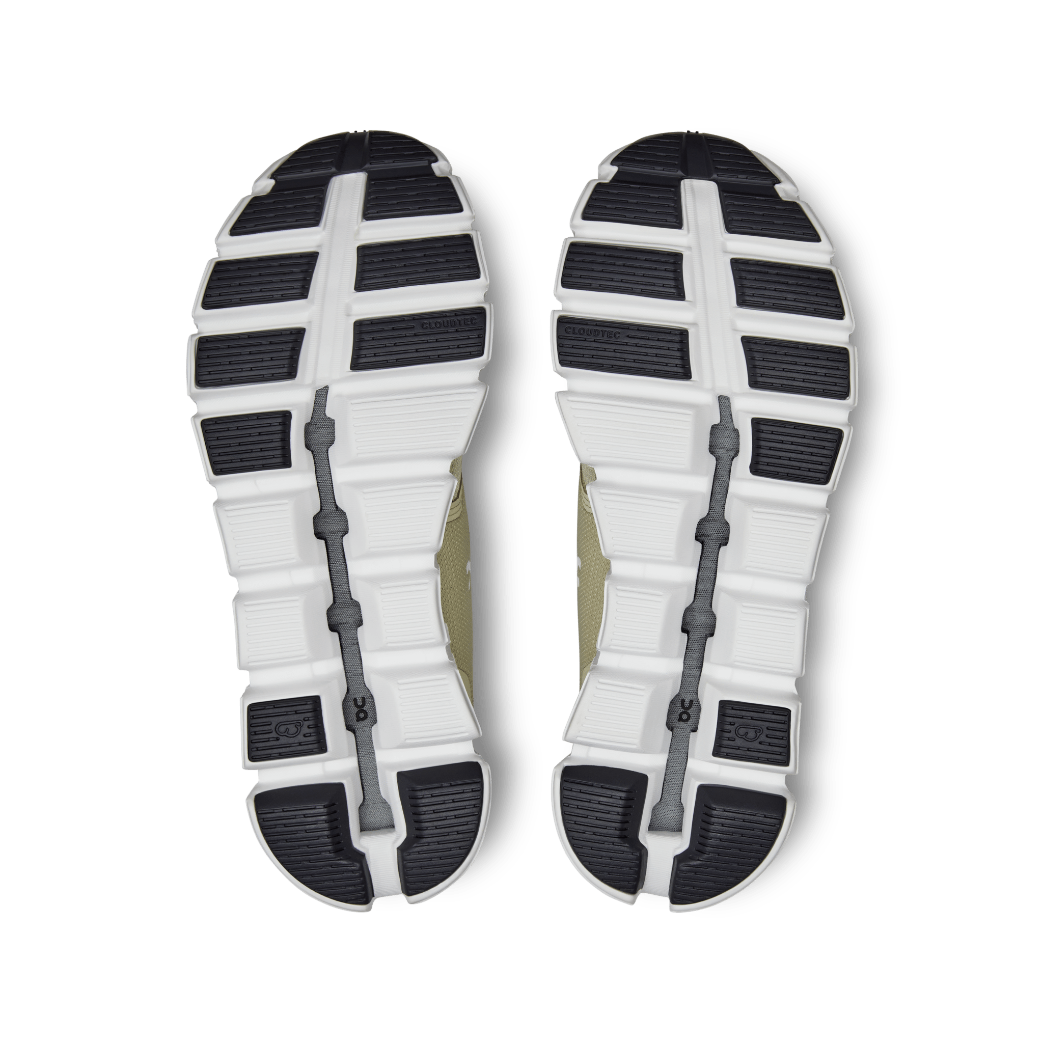 ON Wmns Cloud 5 'Haze Sand' - Guerdon Kicks -