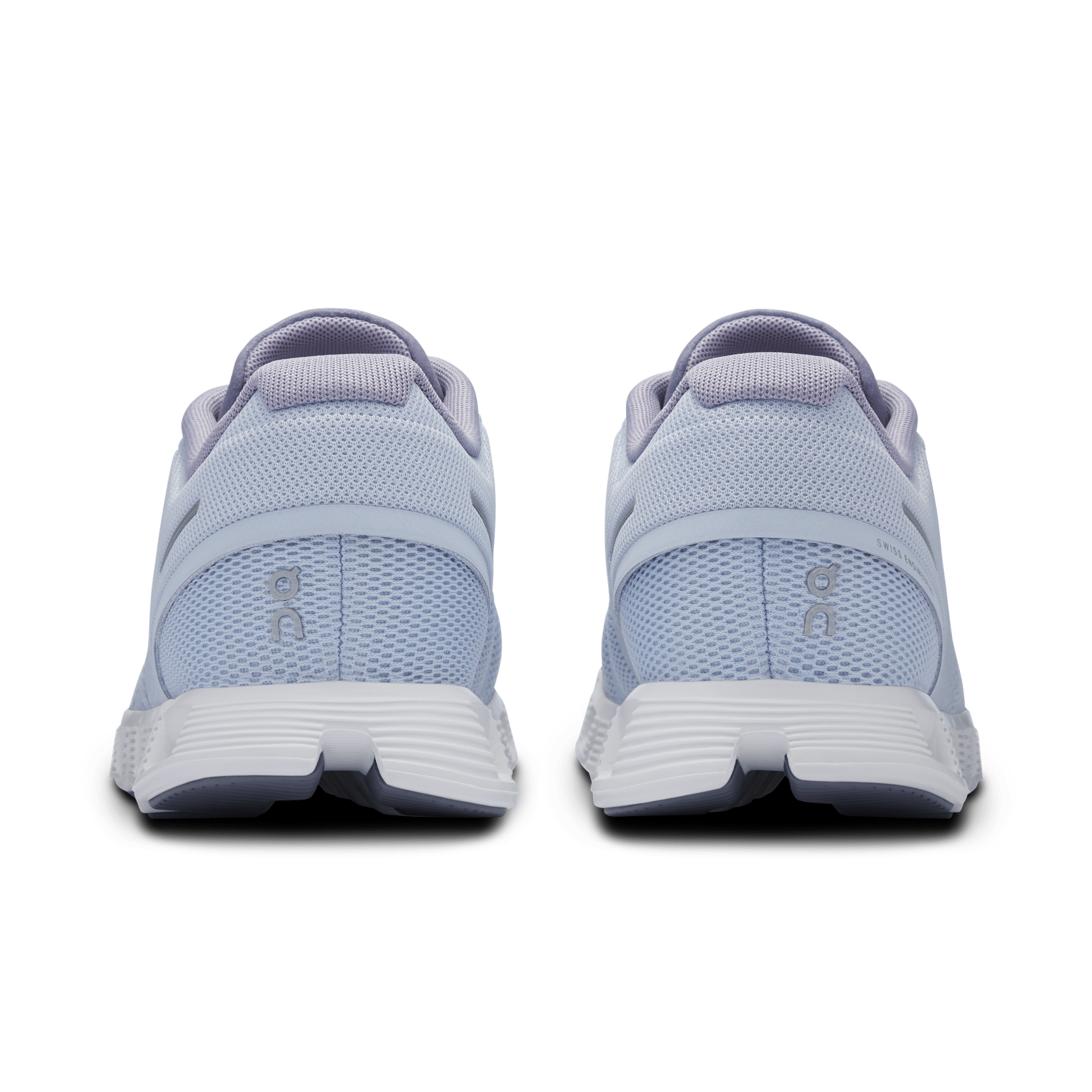 ON Wmns Cloud 5 'Heather Fossil' - Guerdon Kicks -
