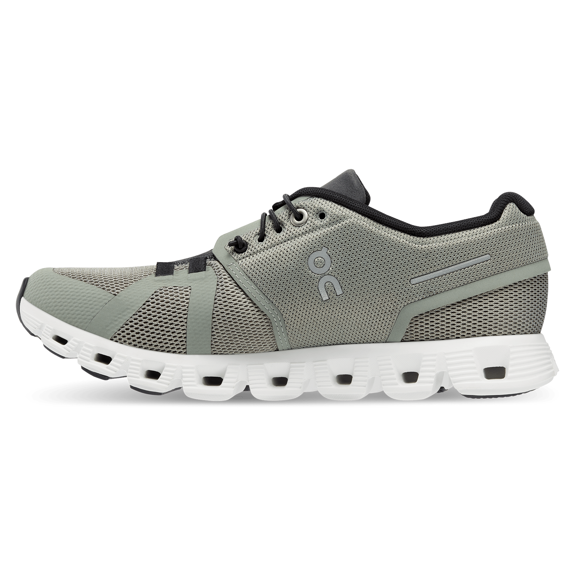 ON Wmns Cloud 5 'Kelp Shadow' - Guerdon Kicks -