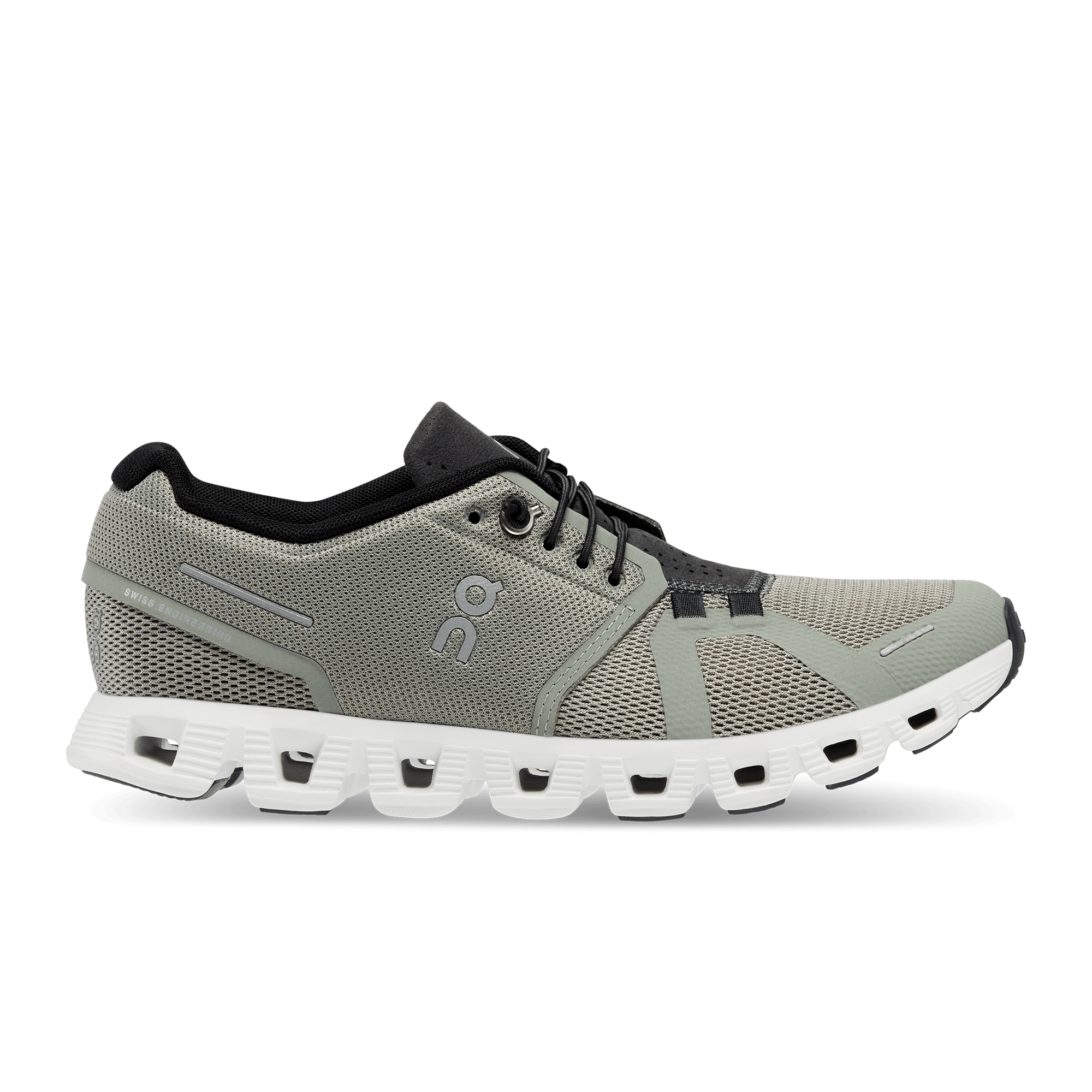 ON Wmns Cloud 5 'Kelp Shadow' - Guerdon Kicks -