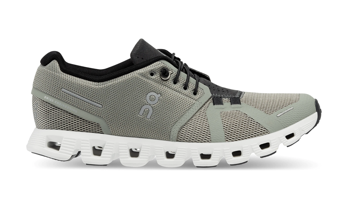 ON Wmns Cloud 5 'Kelp Shadow' - Guerdon Kicks -