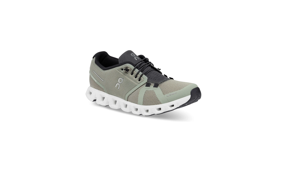 ON Wmns Cloud 5 'Kelp Shadow' - Guerdon Kicks -