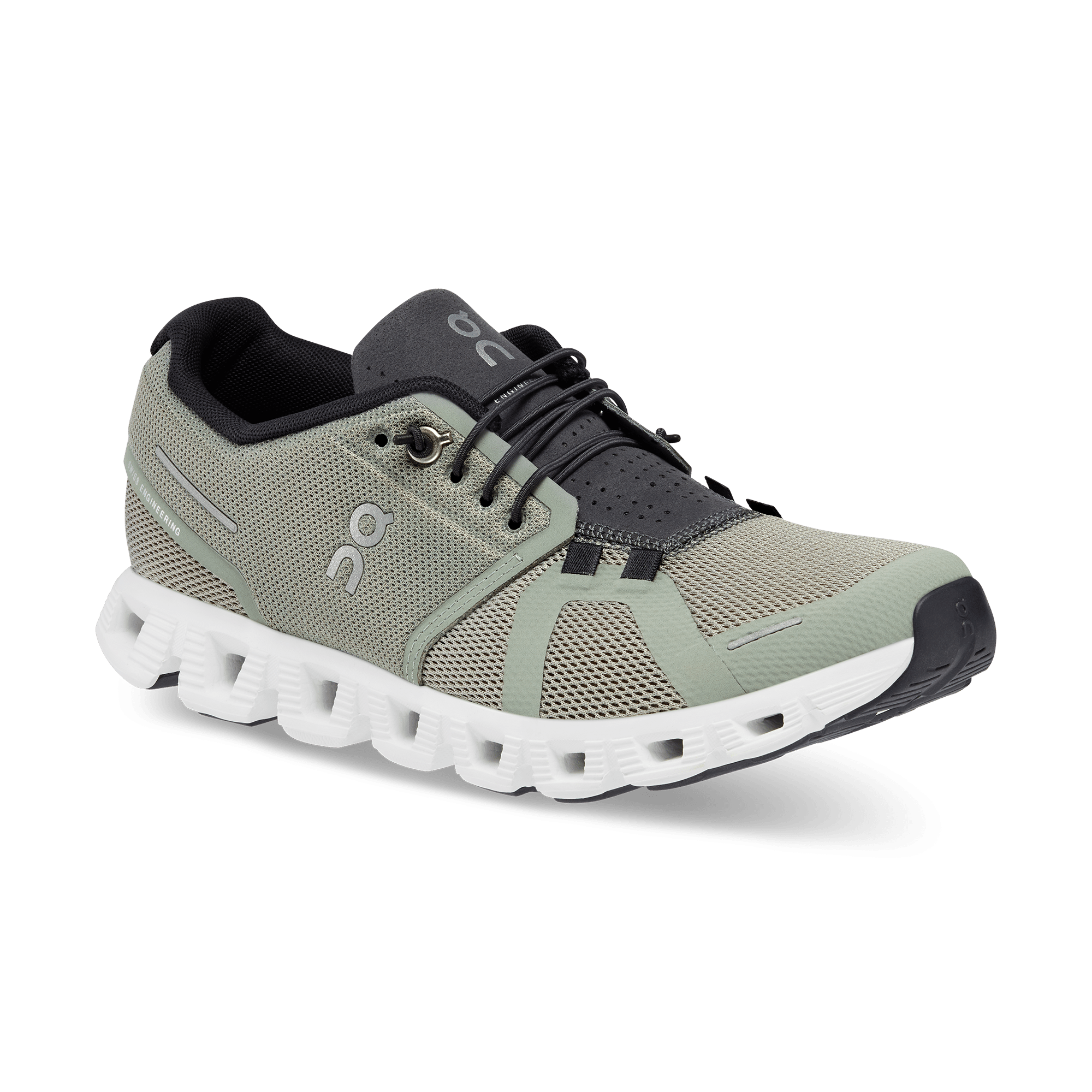 ON Wmns Cloud 5 'Kelp Shadow' - Guerdon Kicks -