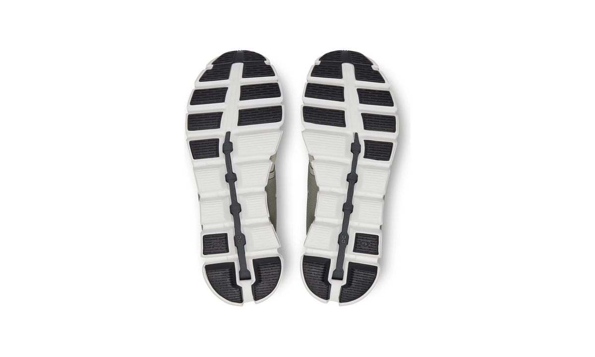ON Wmns Cloud 5 'Kelp Shadow' - Guerdon Kicks -
