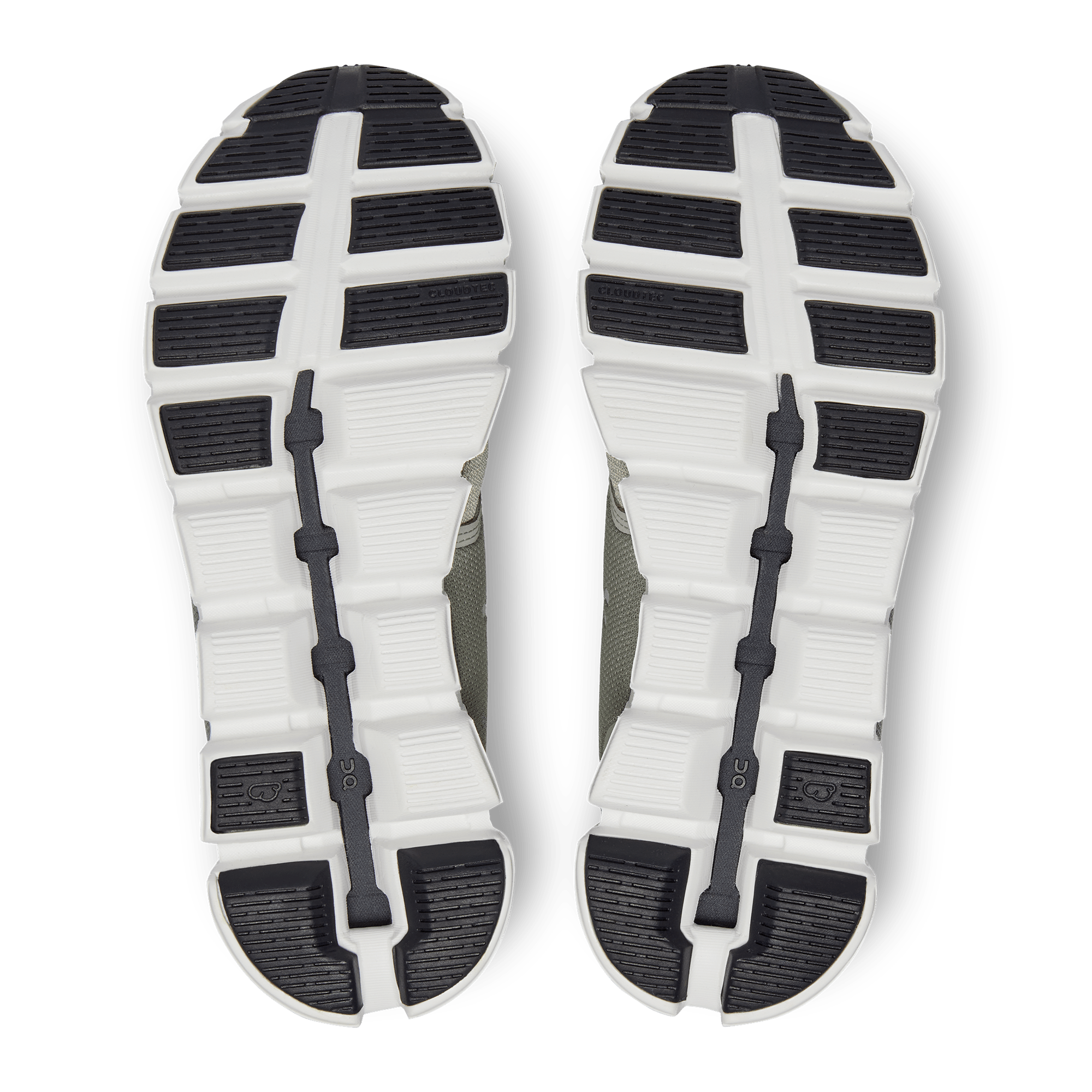 ON Wmns Cloud 5 'Kelp Shadow' - Guerdon Kicks -