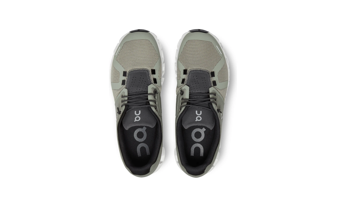 ON Wmns Cloud 5 'Kelp Shadow' - Guerdon Kicks -