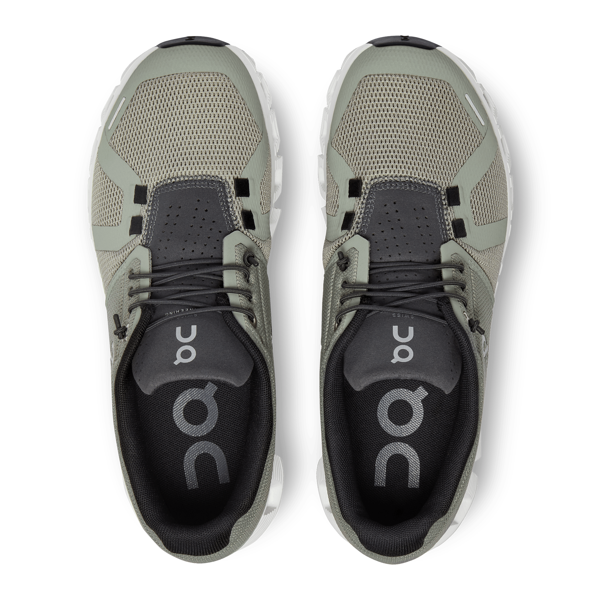 ON Wmns Cloud 5 'Kelp Shadow' - Guerdon Kicks -