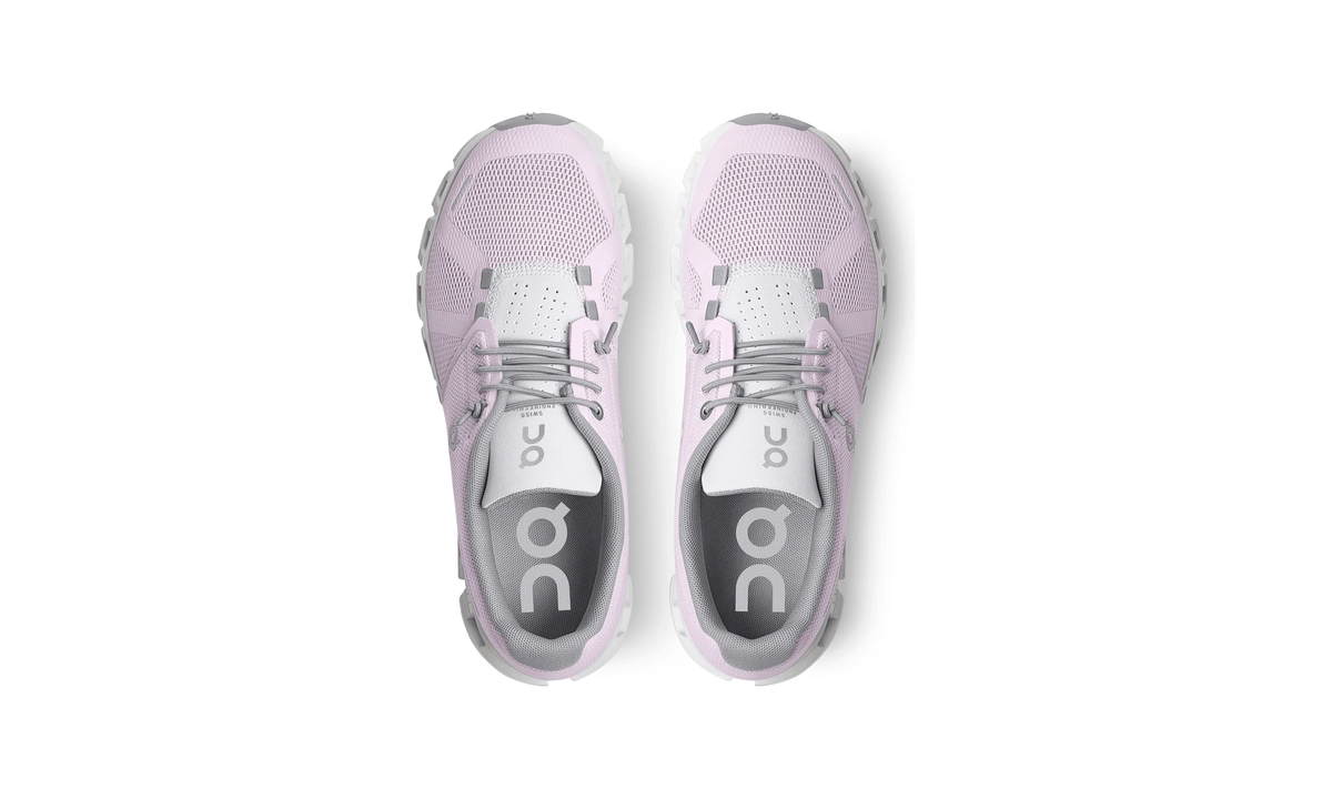 ON Wmns Cloud 5 'Lily Frost' - Guerdon Kicks -