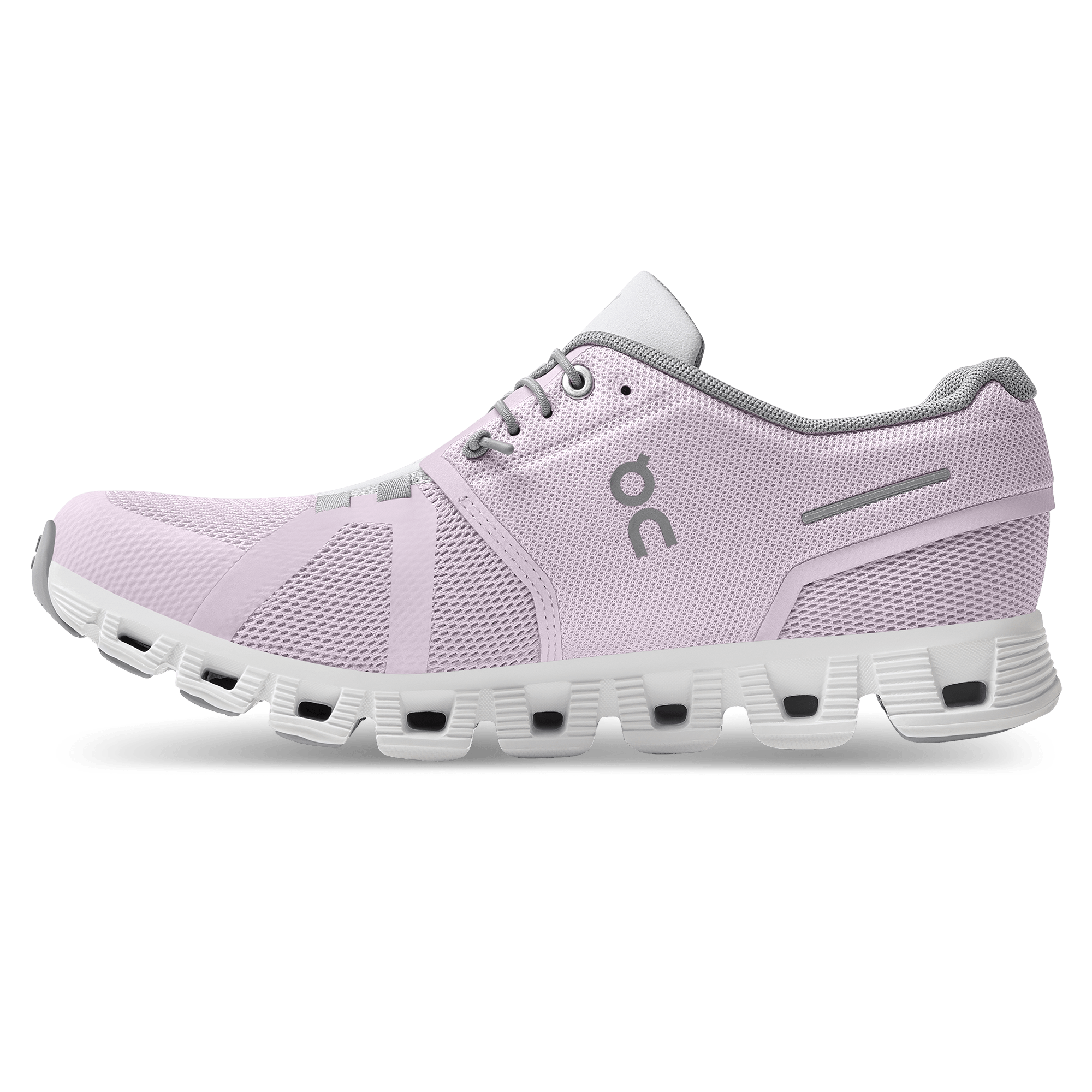 ON Wmns Cloud 5 'Lily Frost' - Guerdon Kicks -