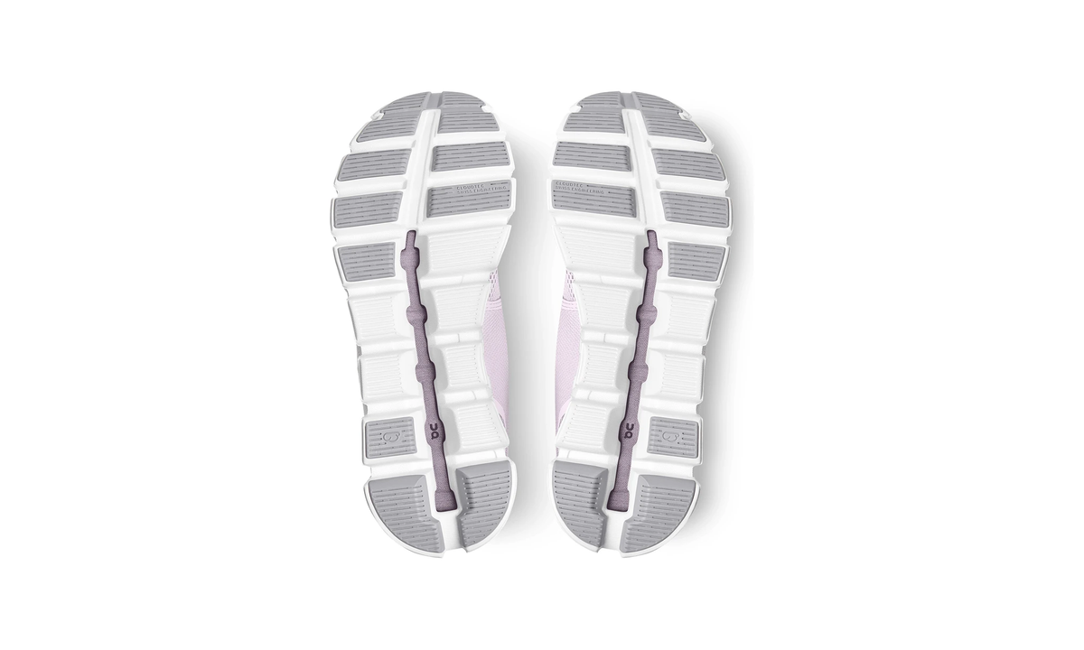 ON Wmns Cloud 5 'Lily Frost' - Guerdon Kicks -