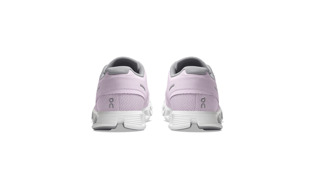 ON Wmns Cloud 5 'Lily Frost' - Guerdon Kicks -