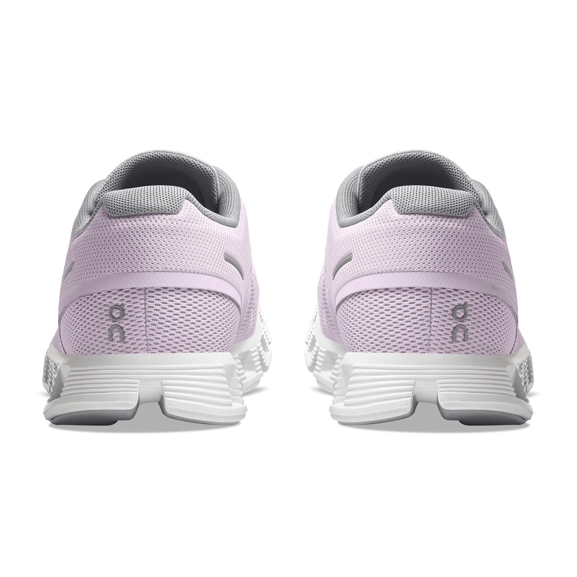 ON Wmns Cloud 5 'Lily Frost' - Guerdon Kicks -
