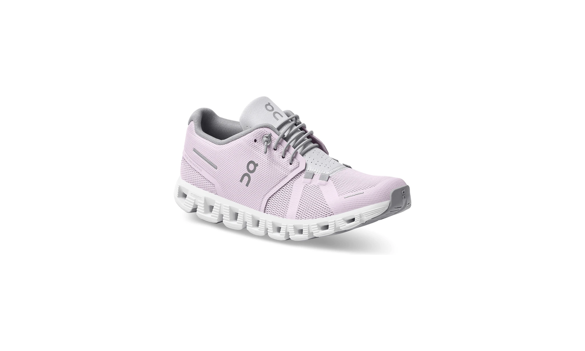 ON Wmns Cloud 5 'Lily Frost' - Guerdon Kicks -