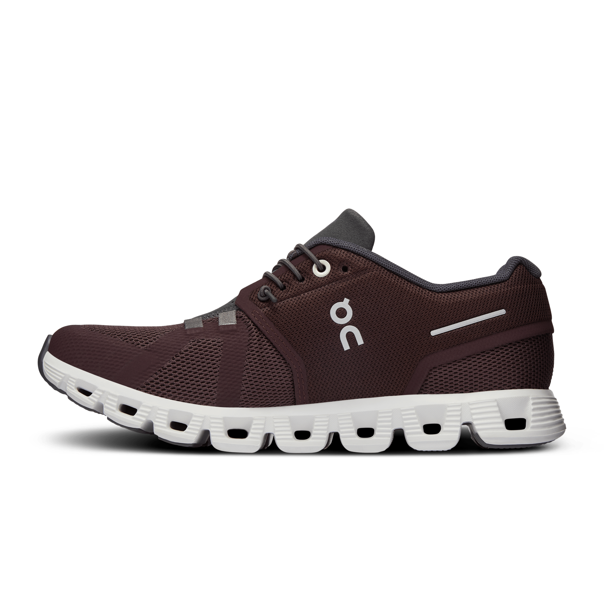 ON Wmns Cloud 5 'Mulberry' - Guerdon Kicks -