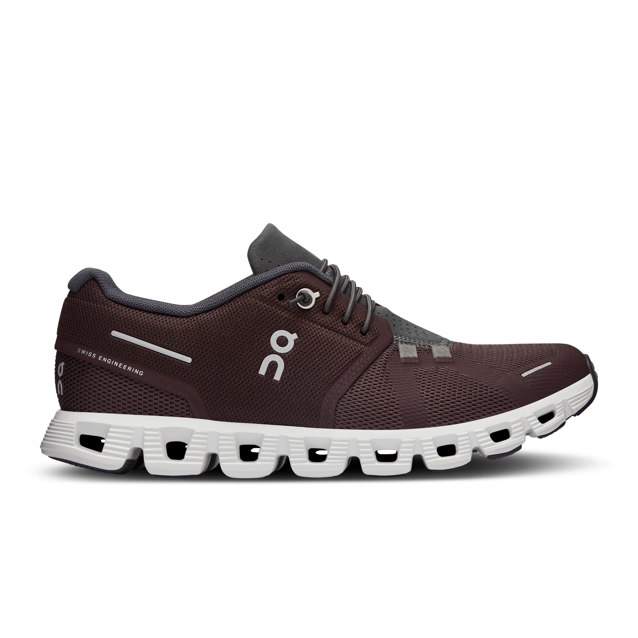 ON Wmns Cloud 5 'Mulberry' - Guerdon Kicks -
