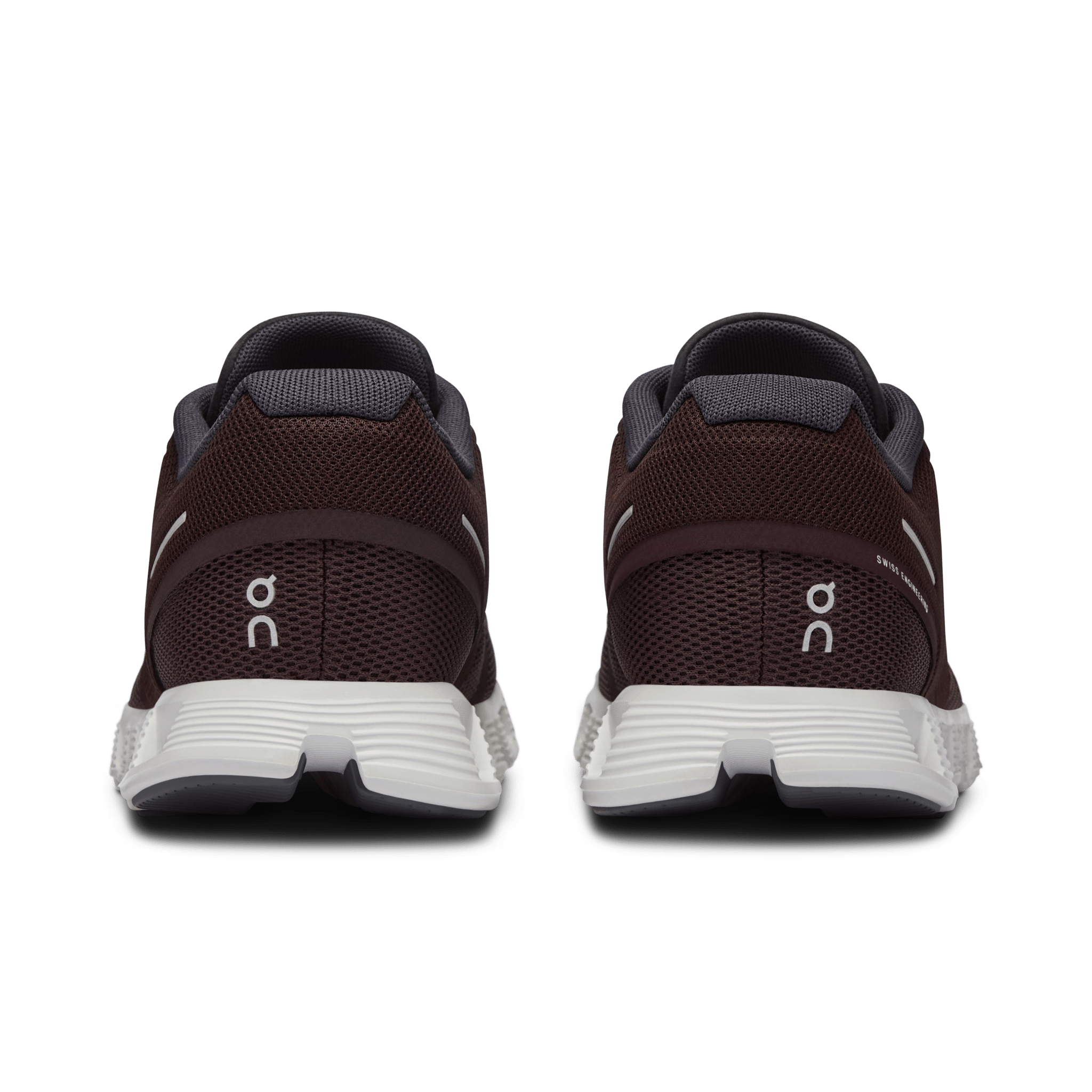 ON Wmns Cloud 5 'Mulberry' - Guerdon Kicks -